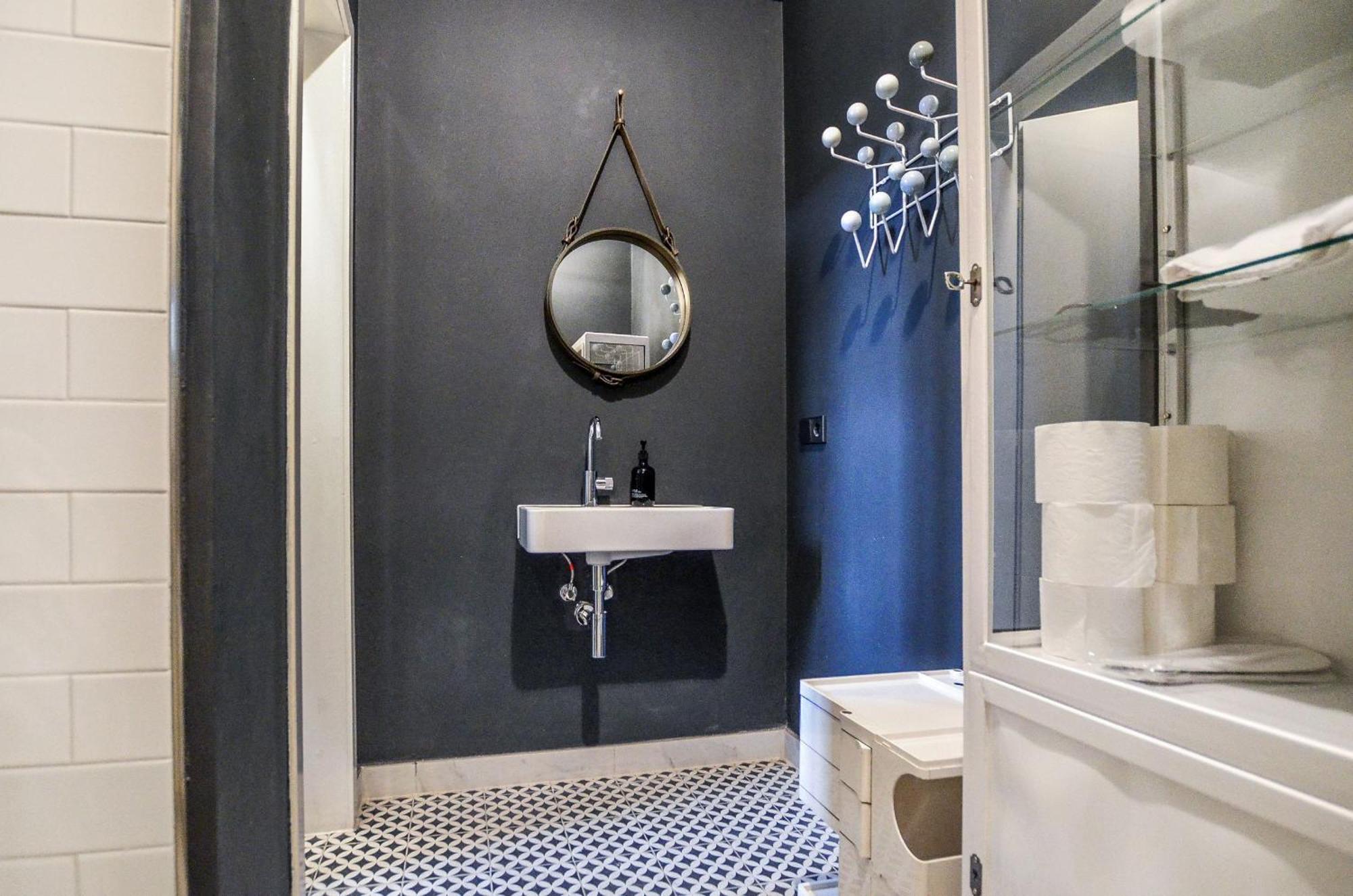 Apartment Design Am Roemerturm Cologne
