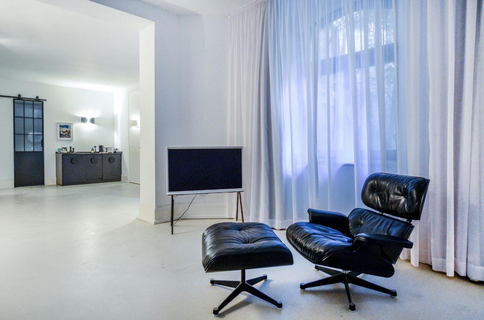 Design Am Roemerturm Apartment