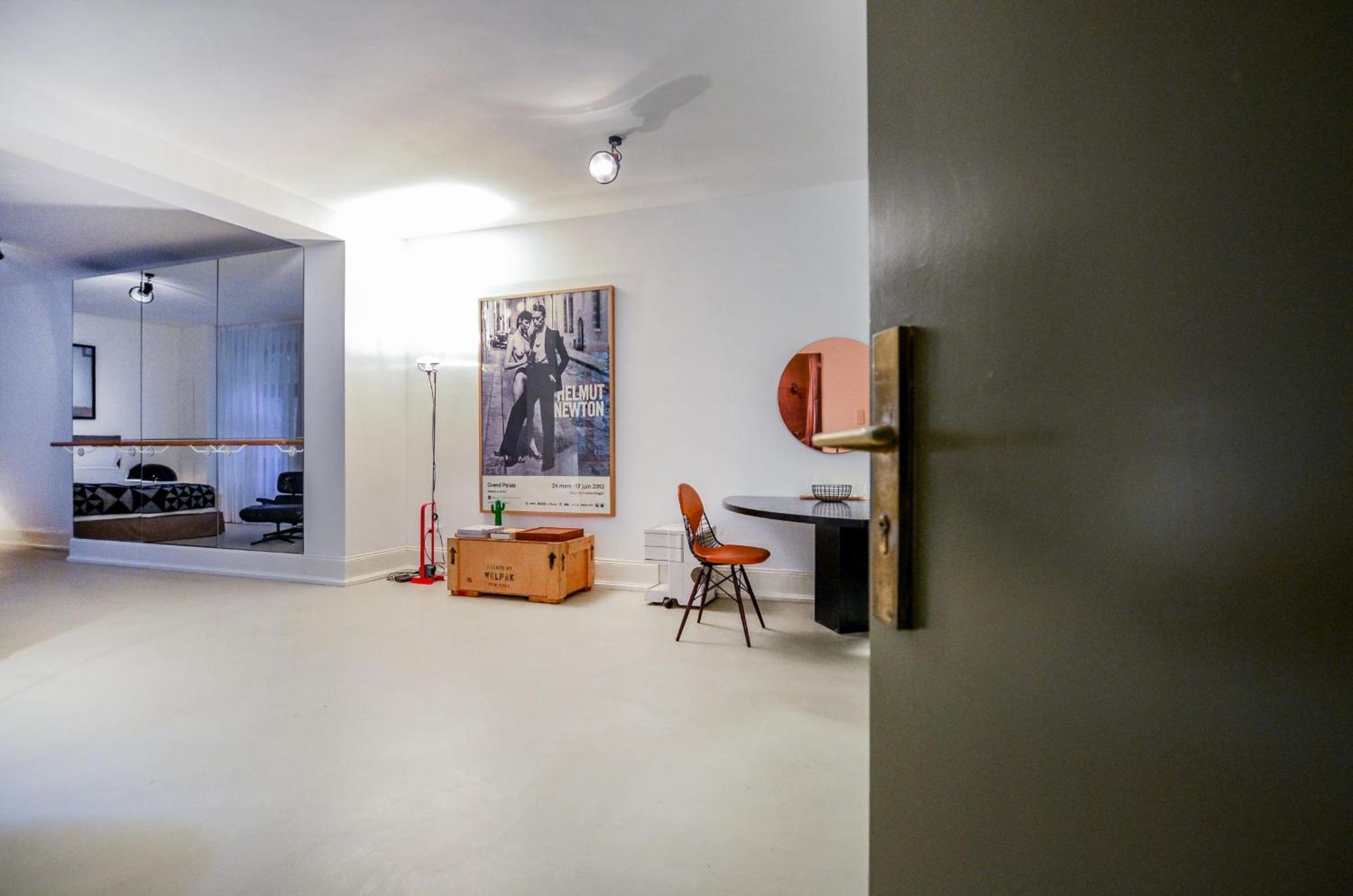 Design Am Roemerturm Apartment *