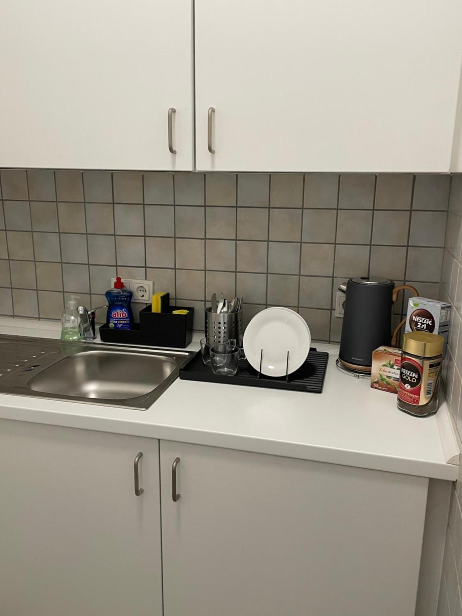 Apartament Sleepwellcologne *