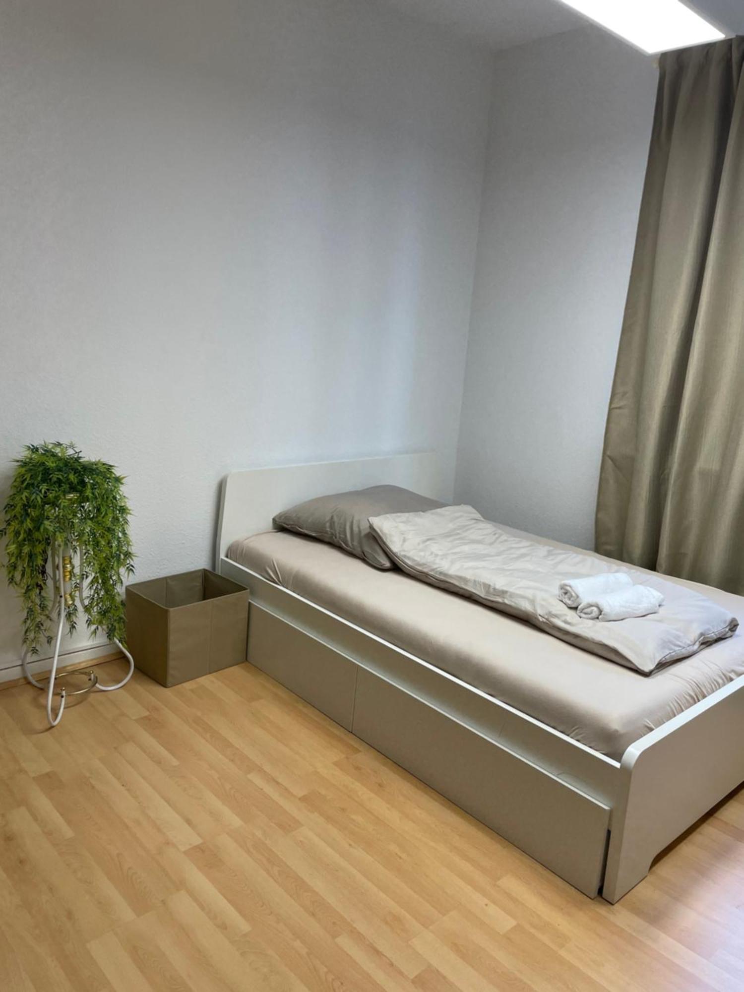 Apartament Sleepwellcologne Kolonia
