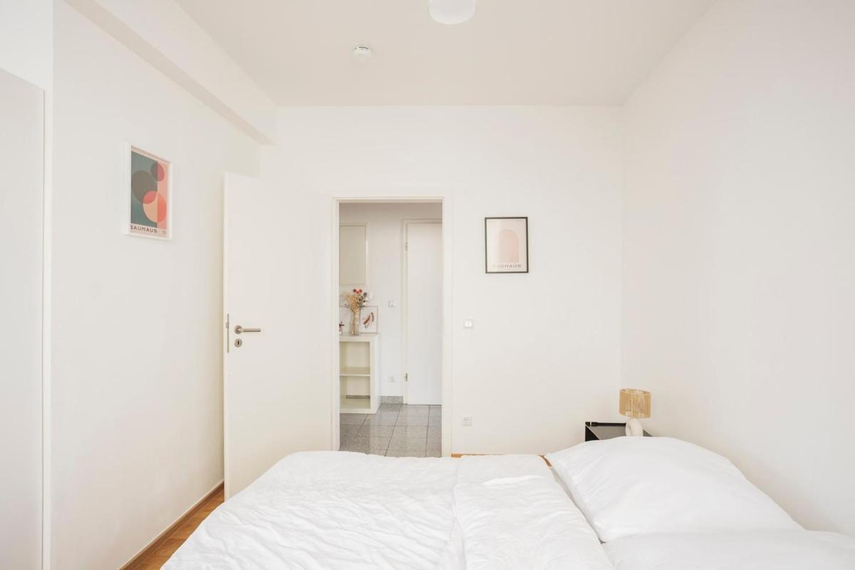Beautiful Modern & Apartamento