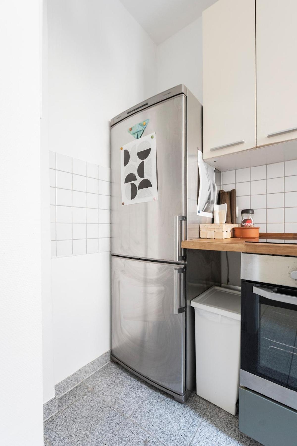 Beautiful Modern & Apartamento