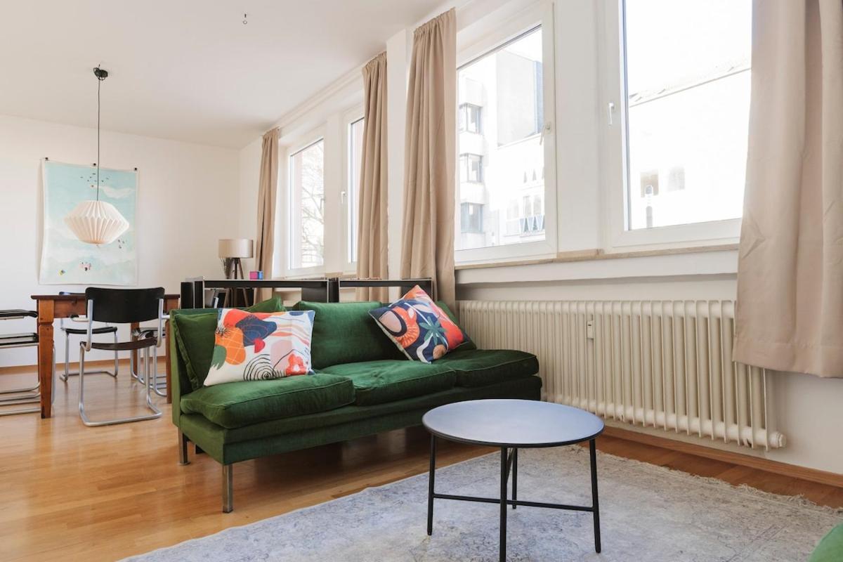 Beautiful Modern & Apartamento *