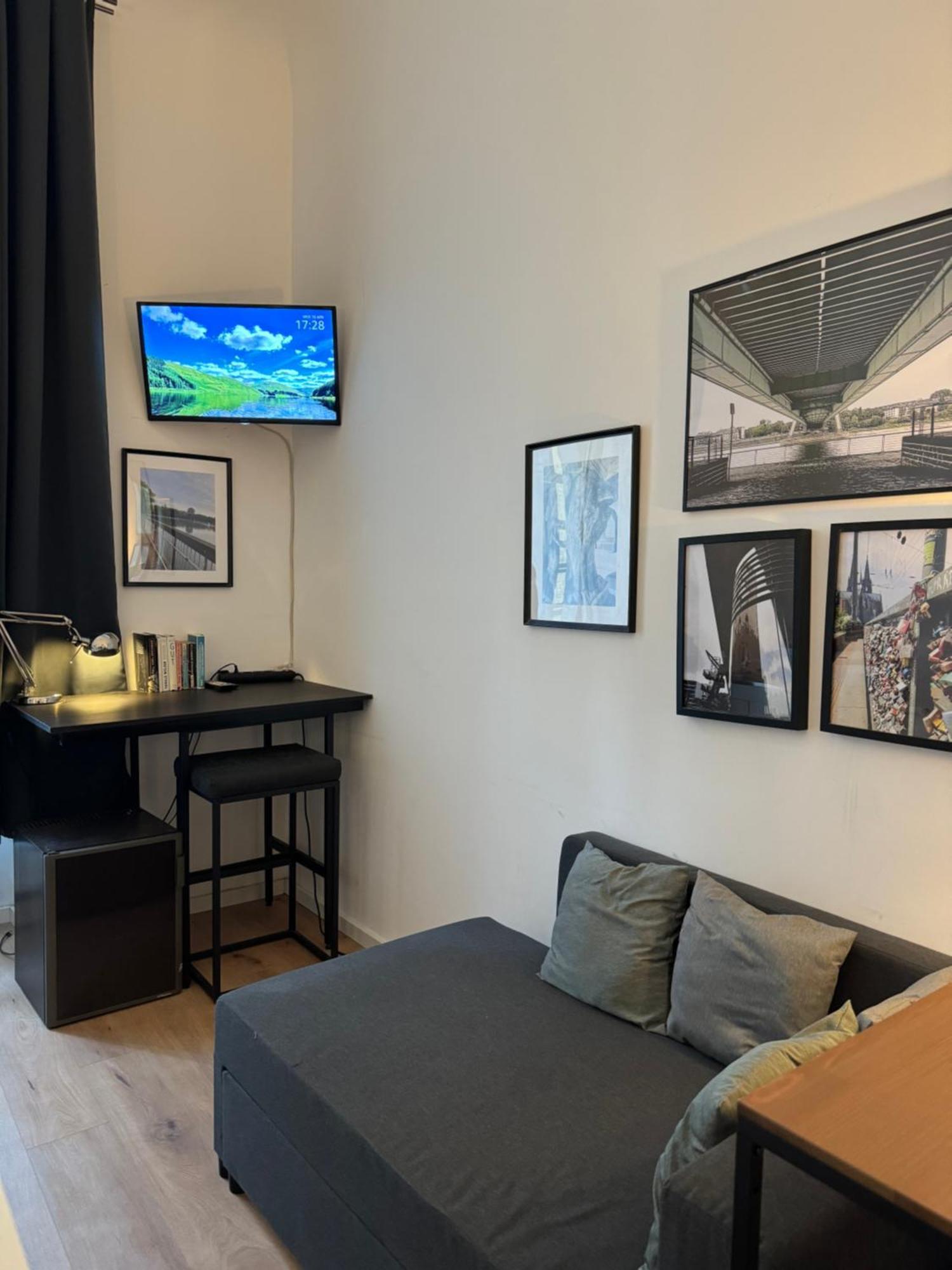 Apartment Urban-studios-cologne I