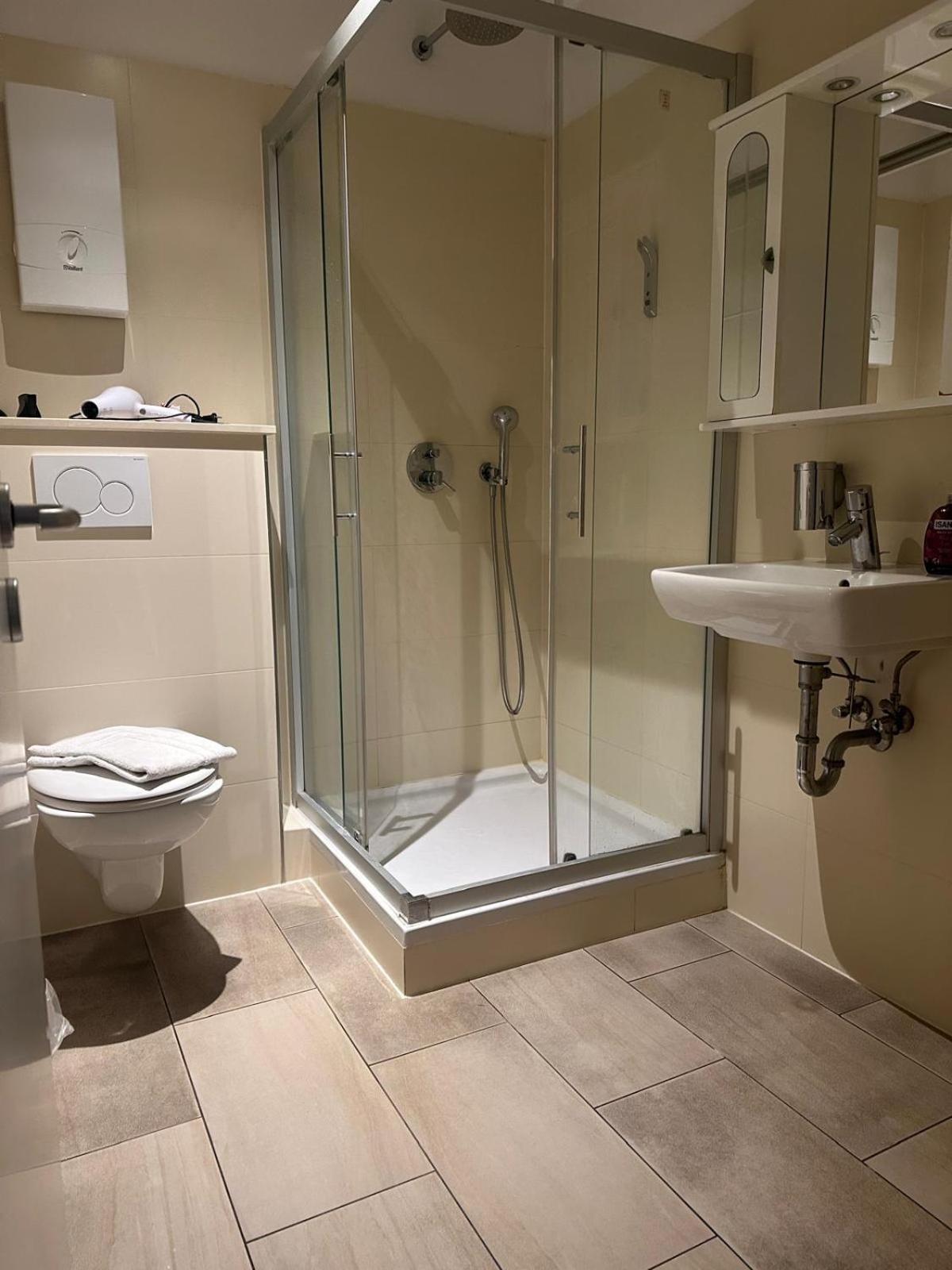 Apartment Premium 2 Cathedral *