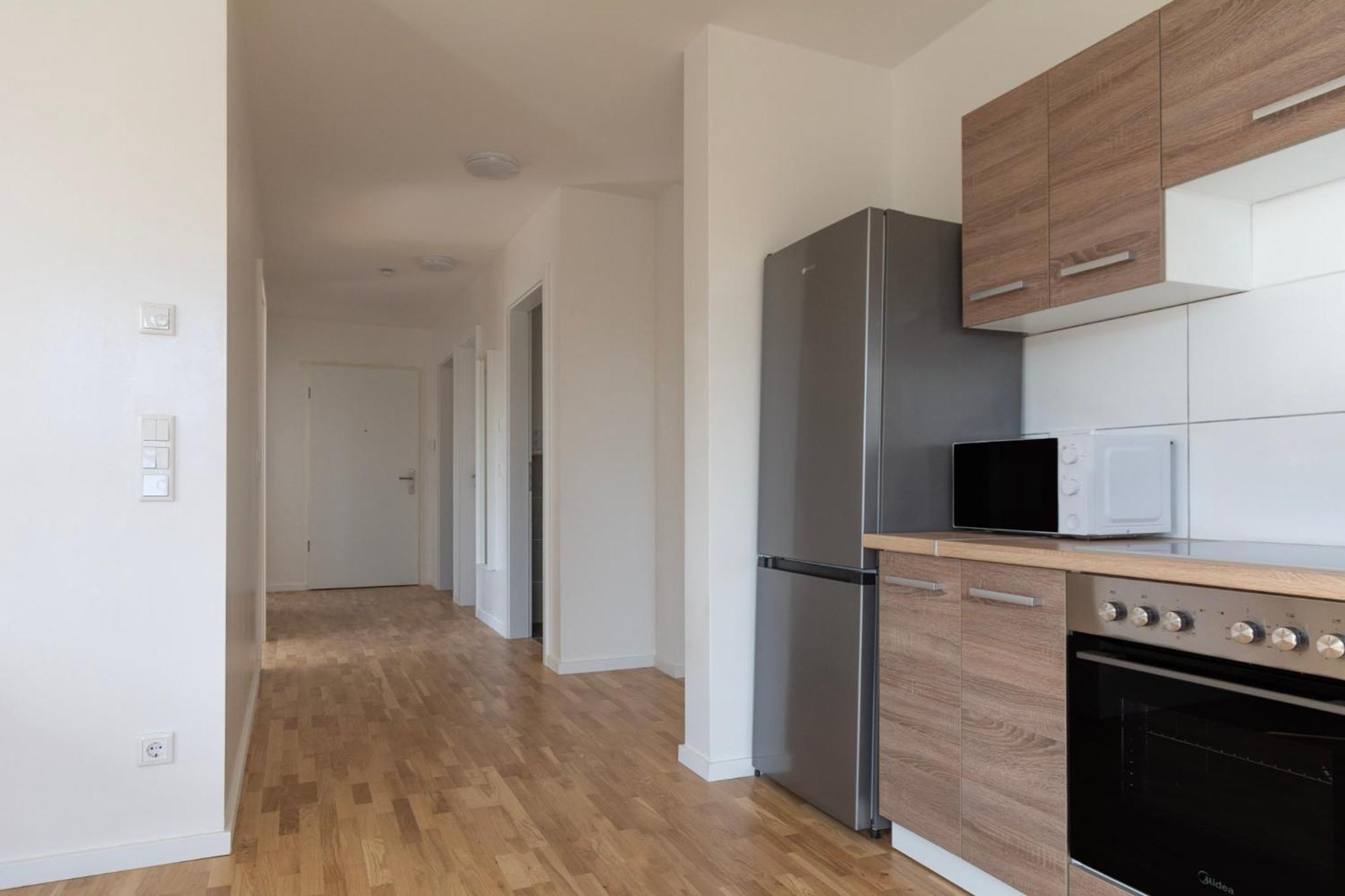 T&k - Bergisch Gladbach - 7 Comfortable - 20 Min To Fair Messe *