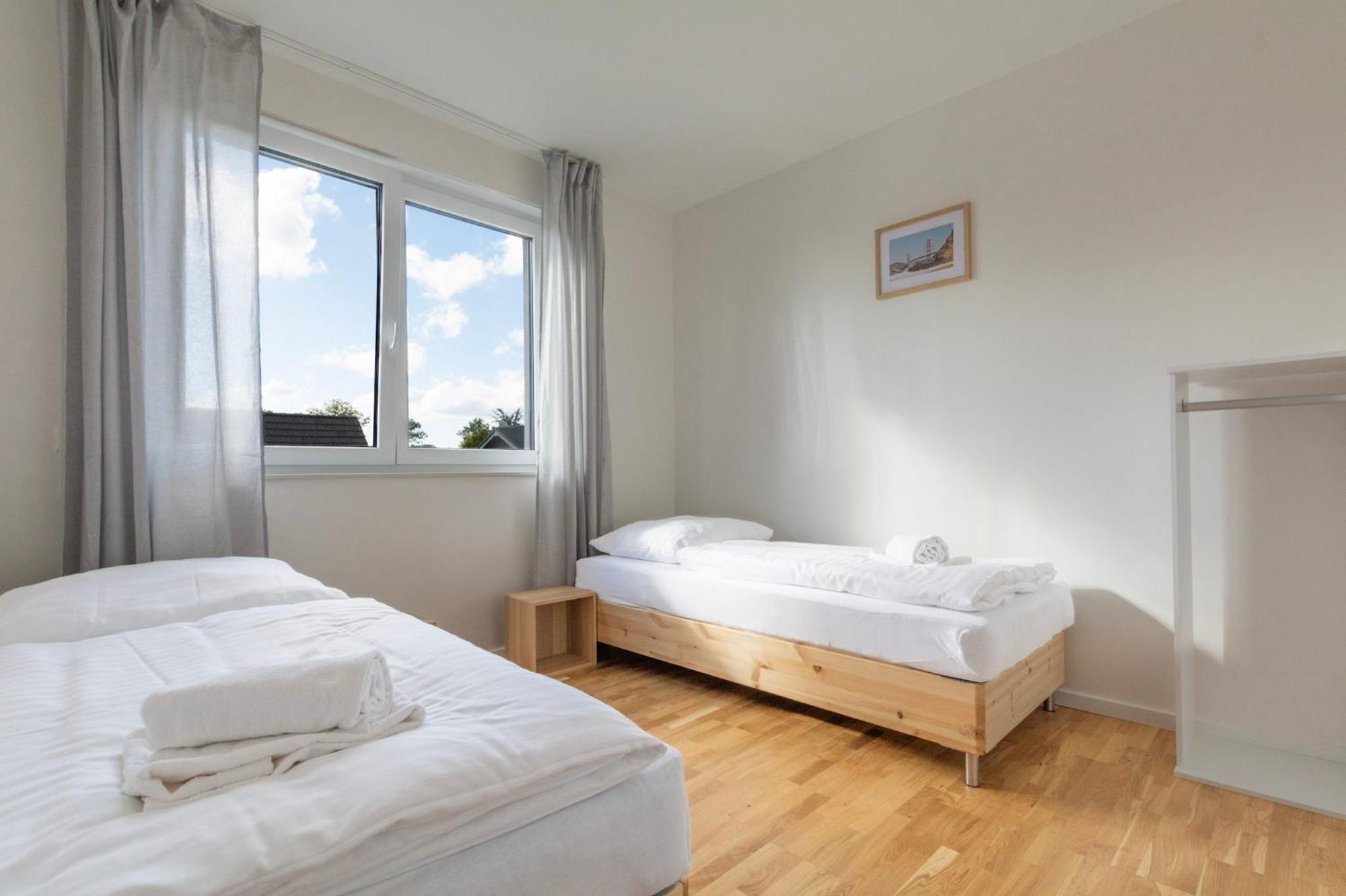 T&k - Bergisch Gladbach - 7 Comfortable - 20 Min To Fair Messe * Cologne