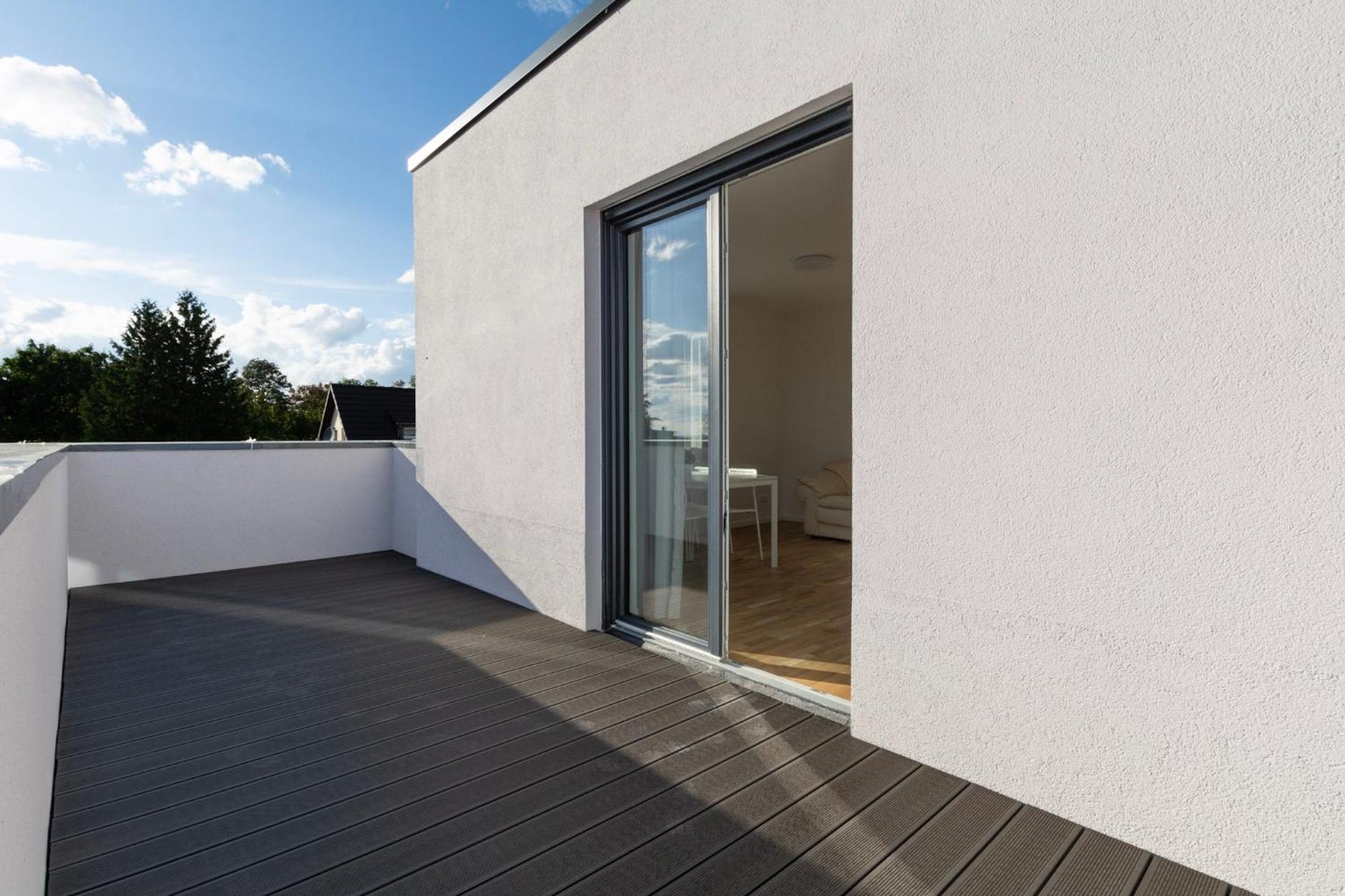 Apartment T&k - Bergisch Gladbach - 7 Comfortable - 20 Min To Fair Messe