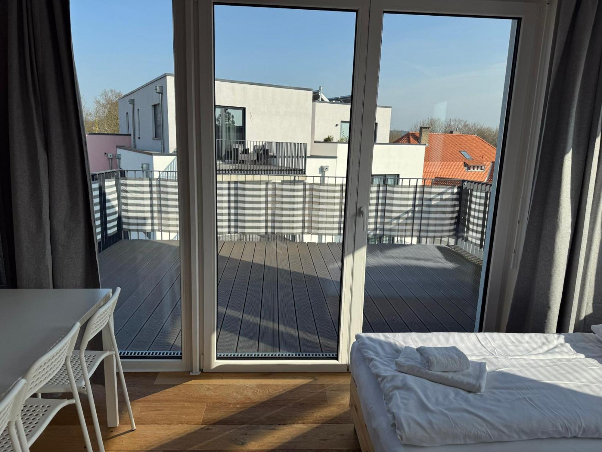 Apartment T&k - Bergisch Gladbach - 7 Comfortable - 20 Min To Fair Messe Cologne