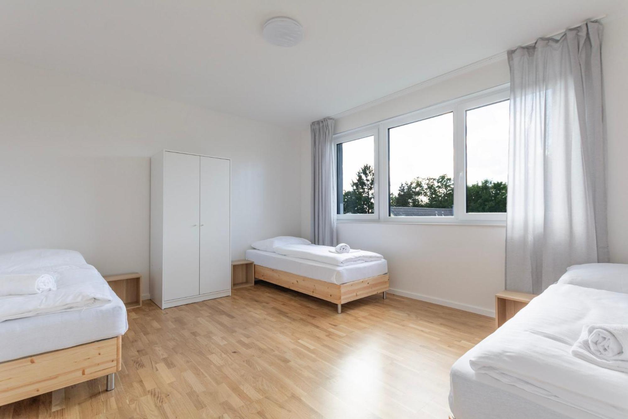T&k - Bergisch Gladbach - 7 Comfortable - 20 Min To Fair Messe