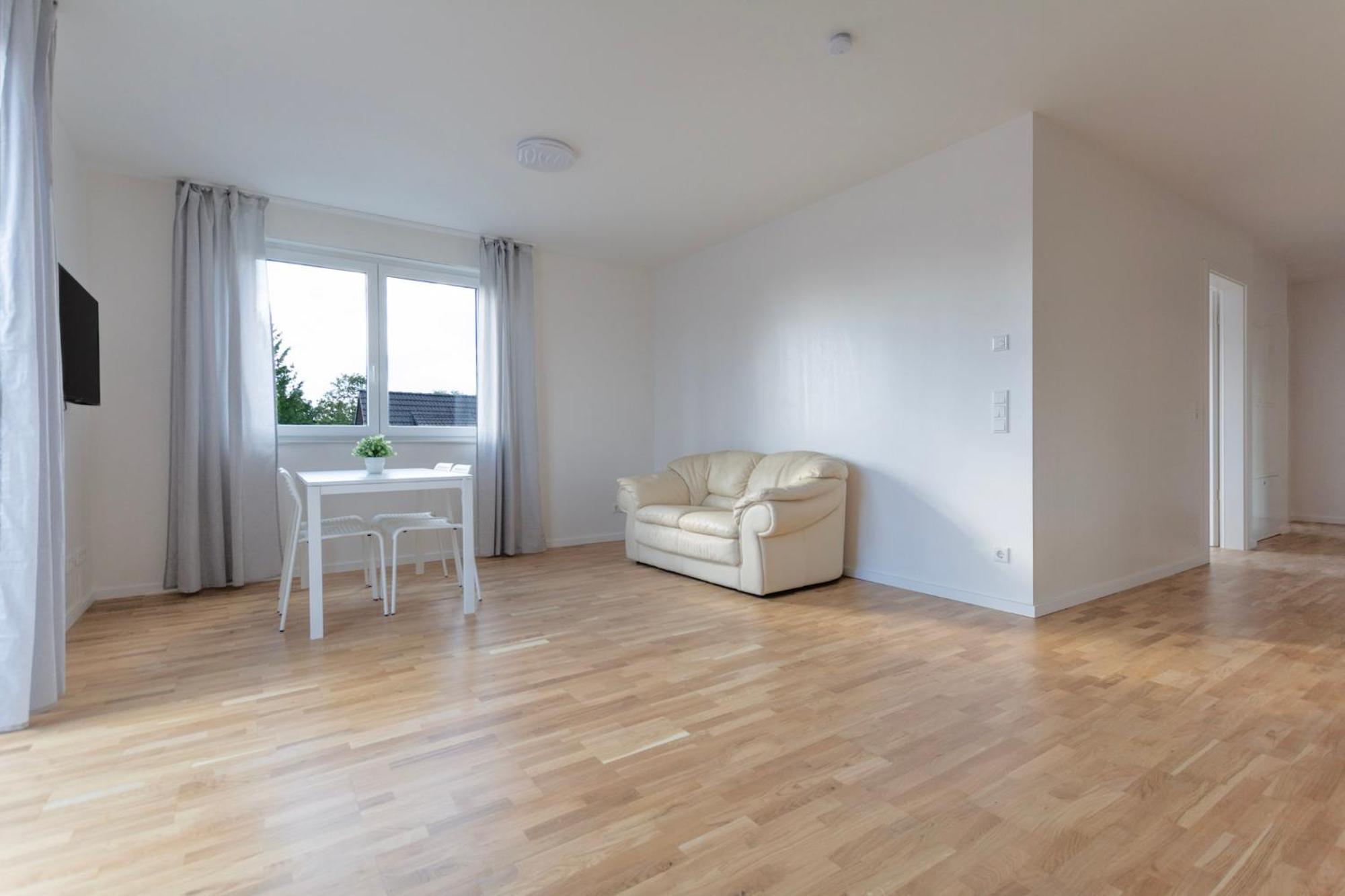 T&k - Bergisch Gladbach - 7 Comfortable - 20 Min To Fair Messe