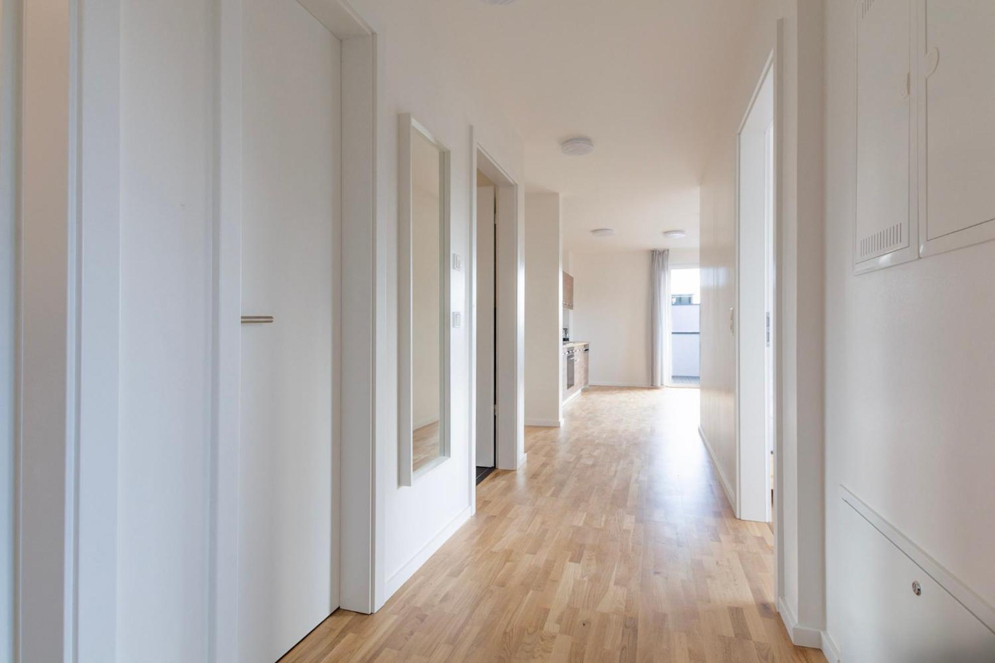 T&k - Bergisch Gladbach - 7 Comfortable - 20 Min To Fair Messe Apartment *