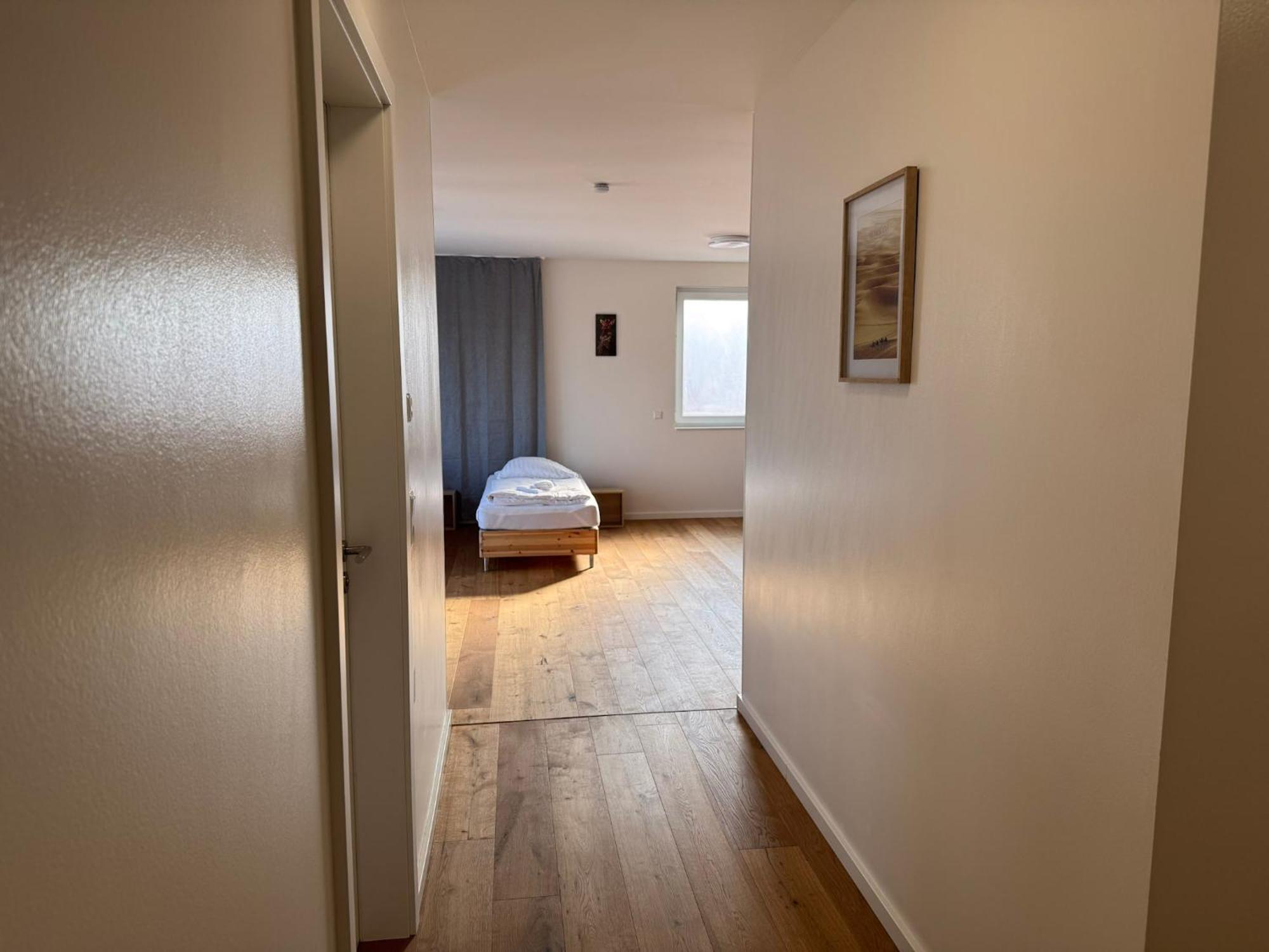 T&k - Bergisch Gladbach - 7 Comfortable - 20 Min To Fair Messe Apartment *