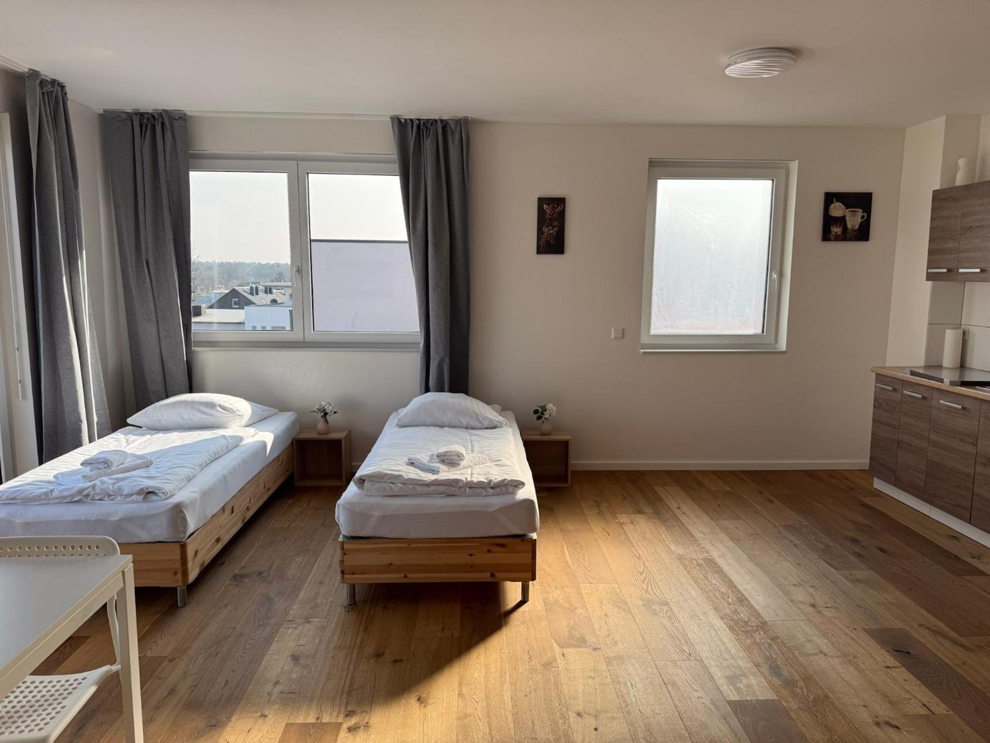 T&k - Bergisch Gladbach - 7 Comfortable - 20 Min To Fair Messe * Cologne