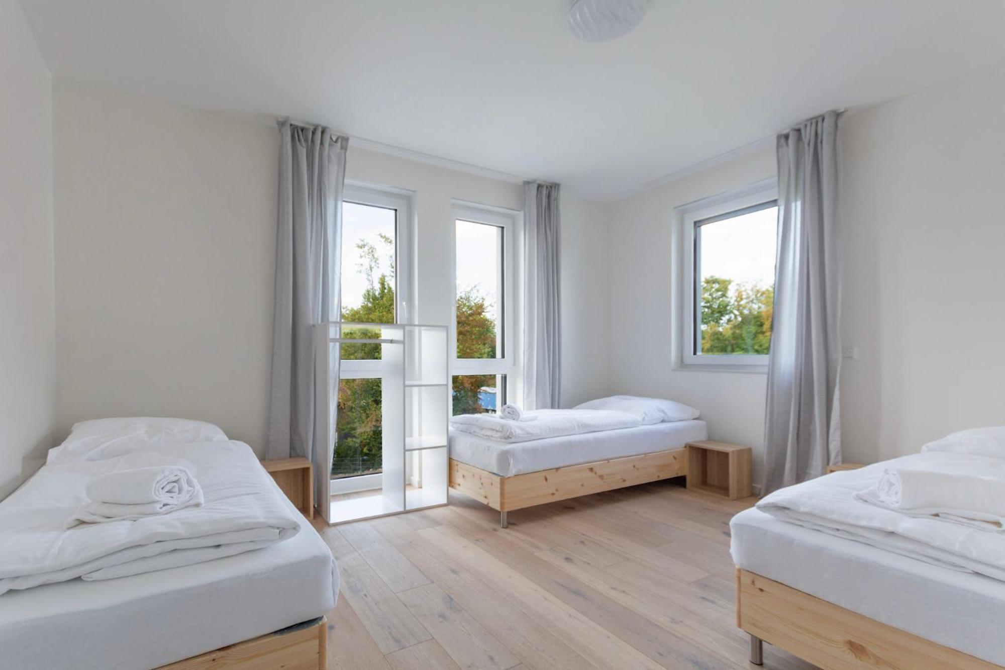 T&k - Bergisch Gladbach - 7 Comfortable - 20 Min To Fair Messe * Cologne