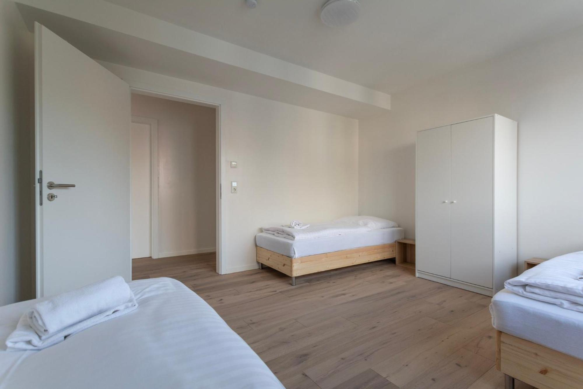 T&k - Bergisch Gladbach - 7 Comfortable - 20 Min To Fair Messe
