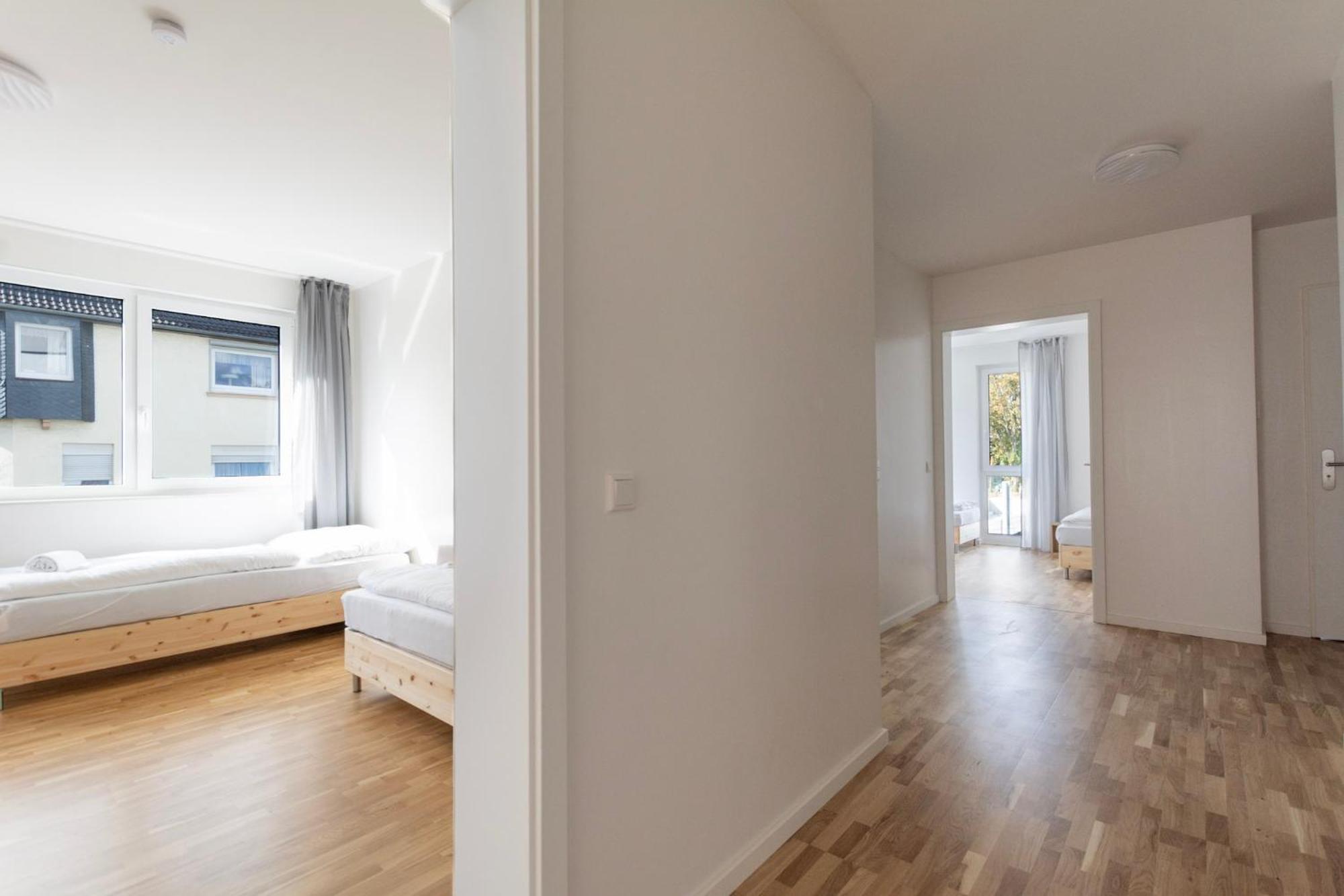 T&k - Bergisch Gladbach - 7 Comfortable - 20 Min To Fair Messe Apartment Cologne