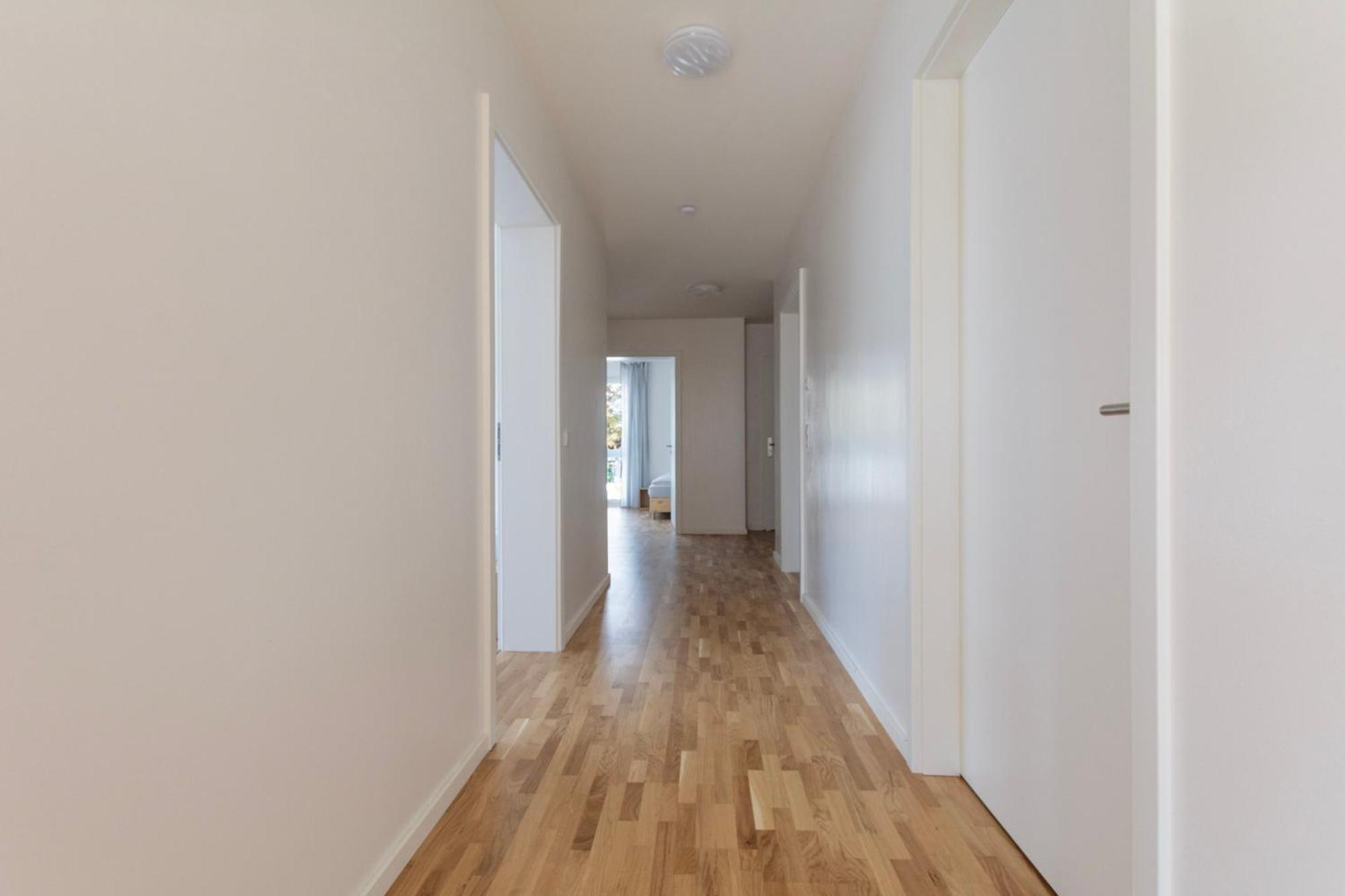 T&k - Bergisch Gladbach - 7 Comfortable - 20 Min To Fair Messe Apartment