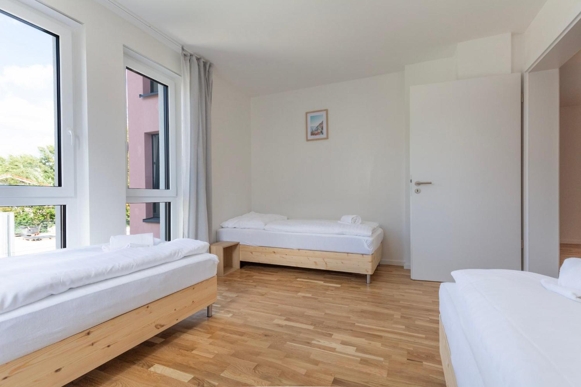 T&k - Bergisch Gladbach - 7 Comfortable - 20 Min To Fair Messe * Cologne