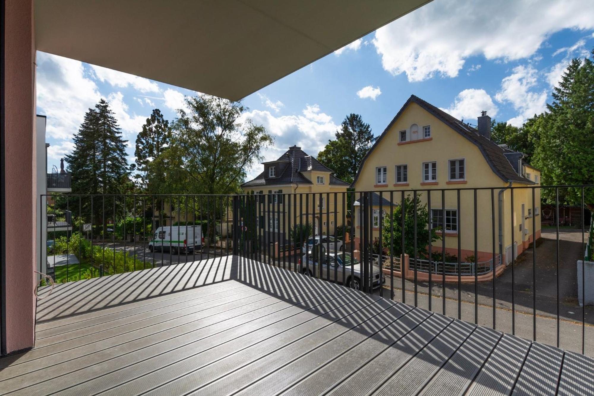 T&k - Bergisch Gladbach - 7 Comfortable - 20 Min To Fair Messe Apartment