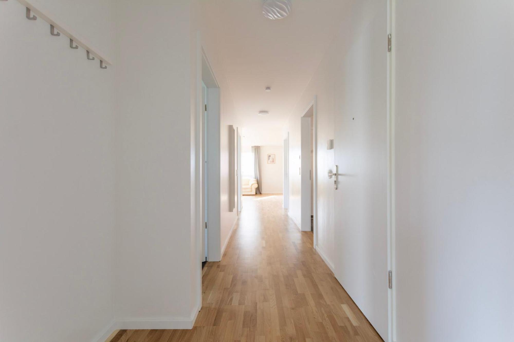 T&k - Bergisch Gladbach - 7 Comfortable - 20 Min To Fair Messe Apartment *