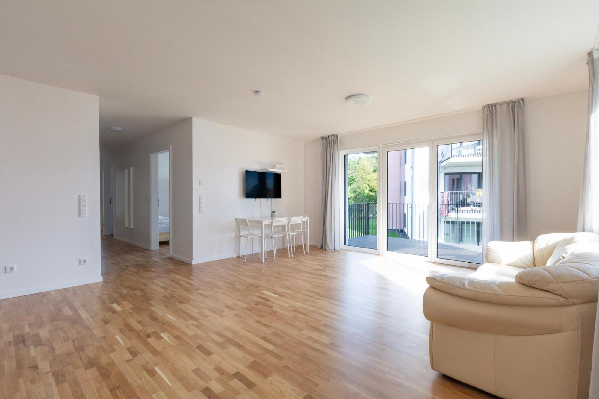 T&k - Bergisch Gladbach - 7 Comfortable - 20 Min To Fair Messe Apartment Cologne
