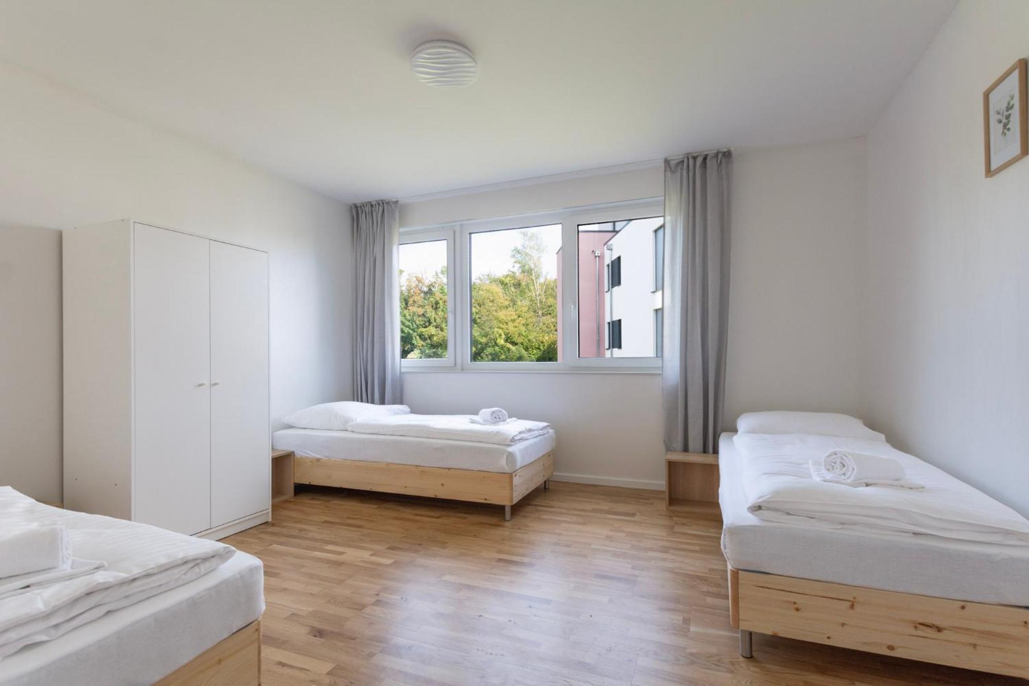 T&k - Bergisch Gladbach - 7 Comfortable - 20 Min To Fair Messe * Cologne