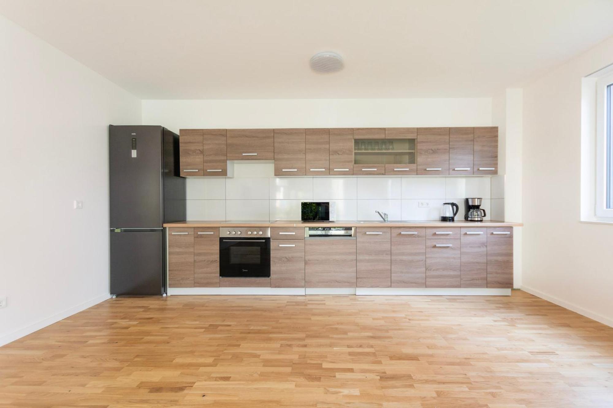 T&k - Bergisch Gladbach - 7 Comfortable - 20 Min To Fair Messe Apartment Cologne