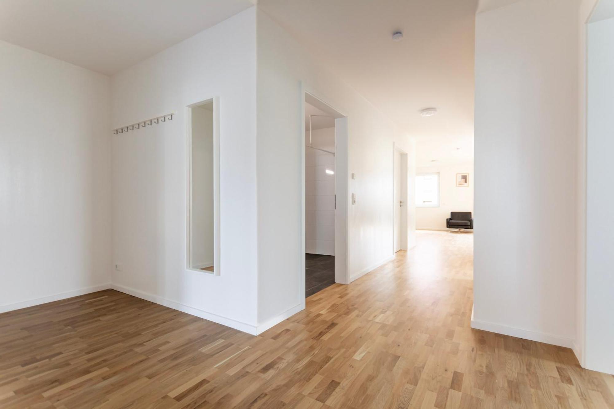 Apartment T&k - Bergisch Gladbach - 7 Comfortable - 20 Min To Fair Messe Cologne