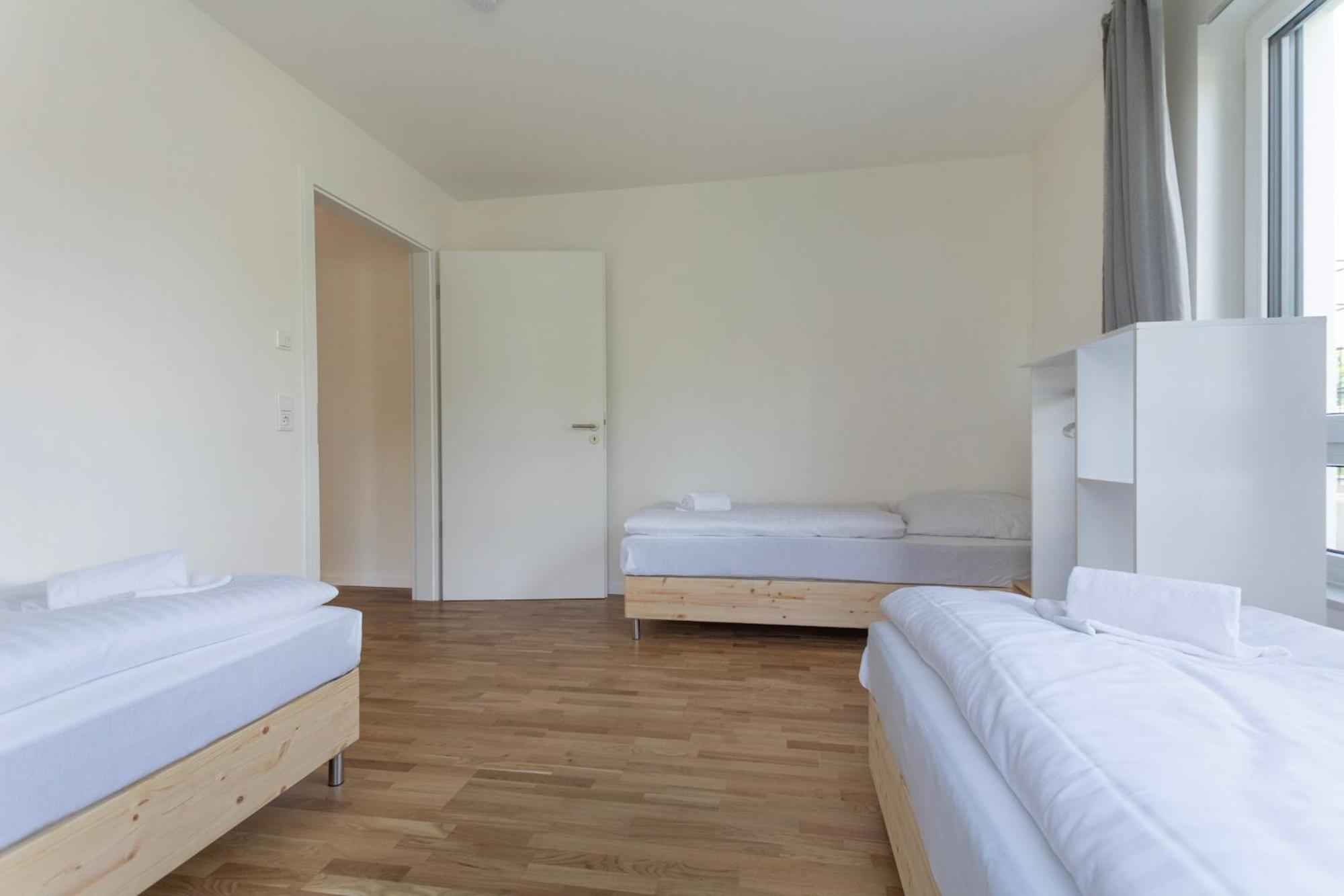 T&k - Bergisch Gladbach - 7 Comfortable - 20 Min To Fair Messe *