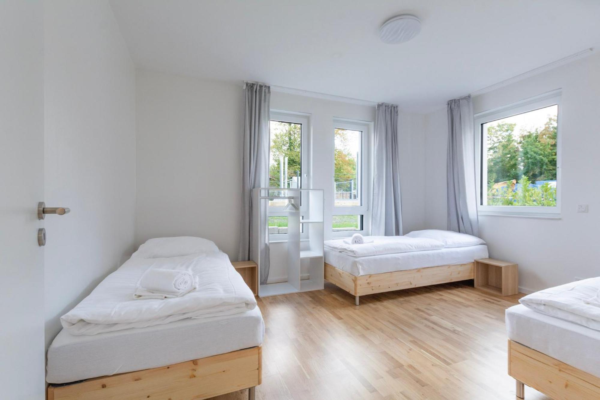 T&k - Bergisch Gladbach - 7 Comfortable - 20 Min To Fair Messe *