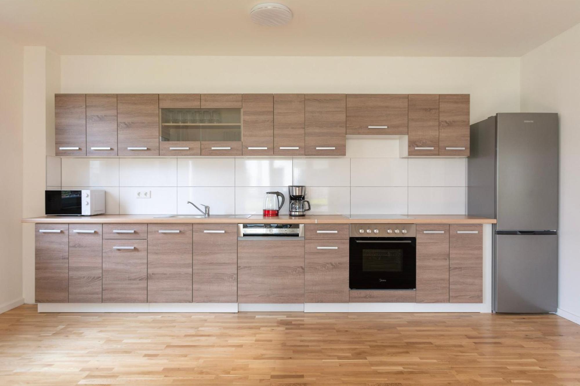 T&k - Bergisch Gladbach - 7 Comfortable - 20 Min To Fair Messe Apartment Cologne
