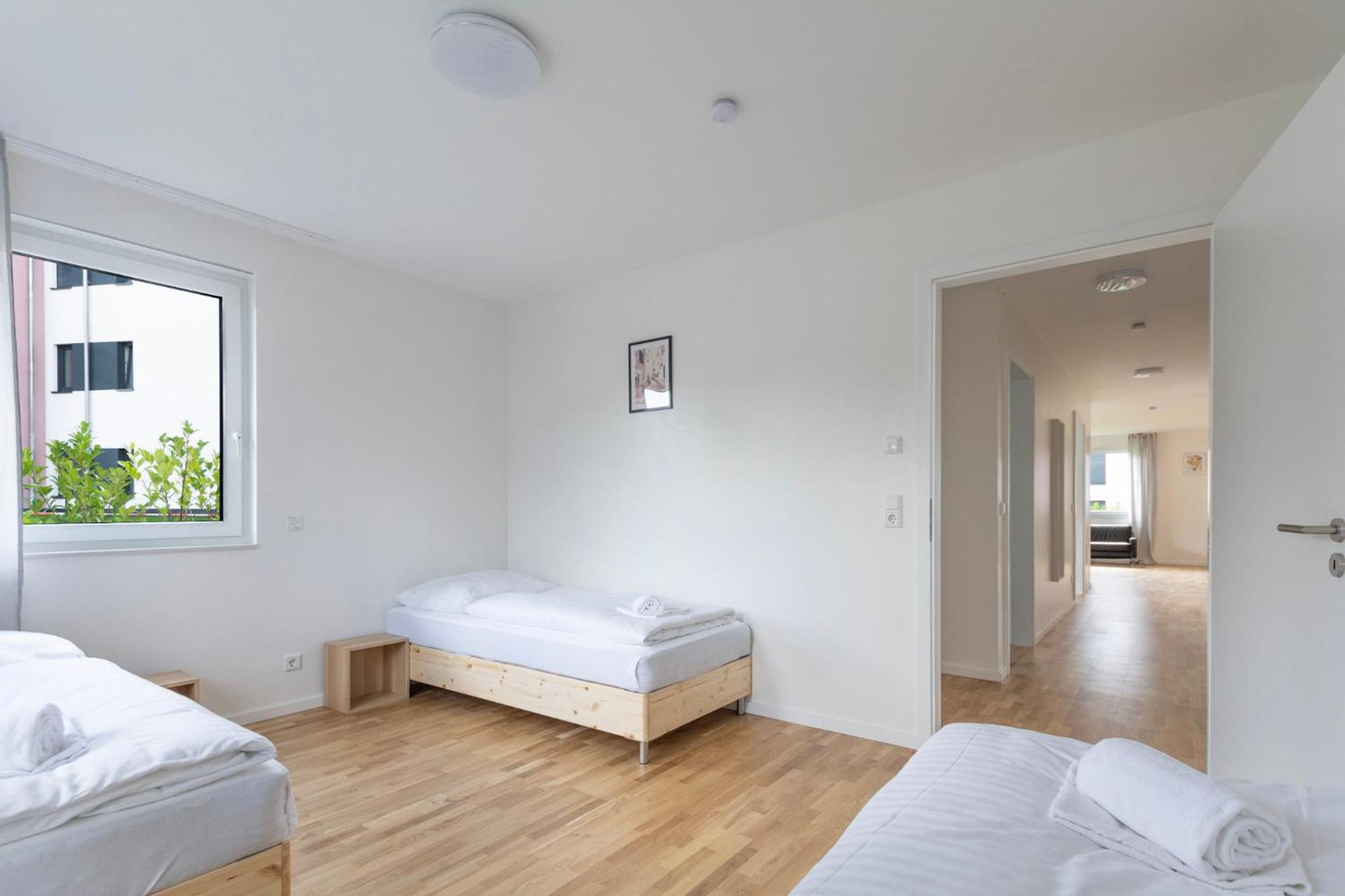 T&k - Bergisch Gladbach - 7 Comfortable - 20 Min To Fair Messe *