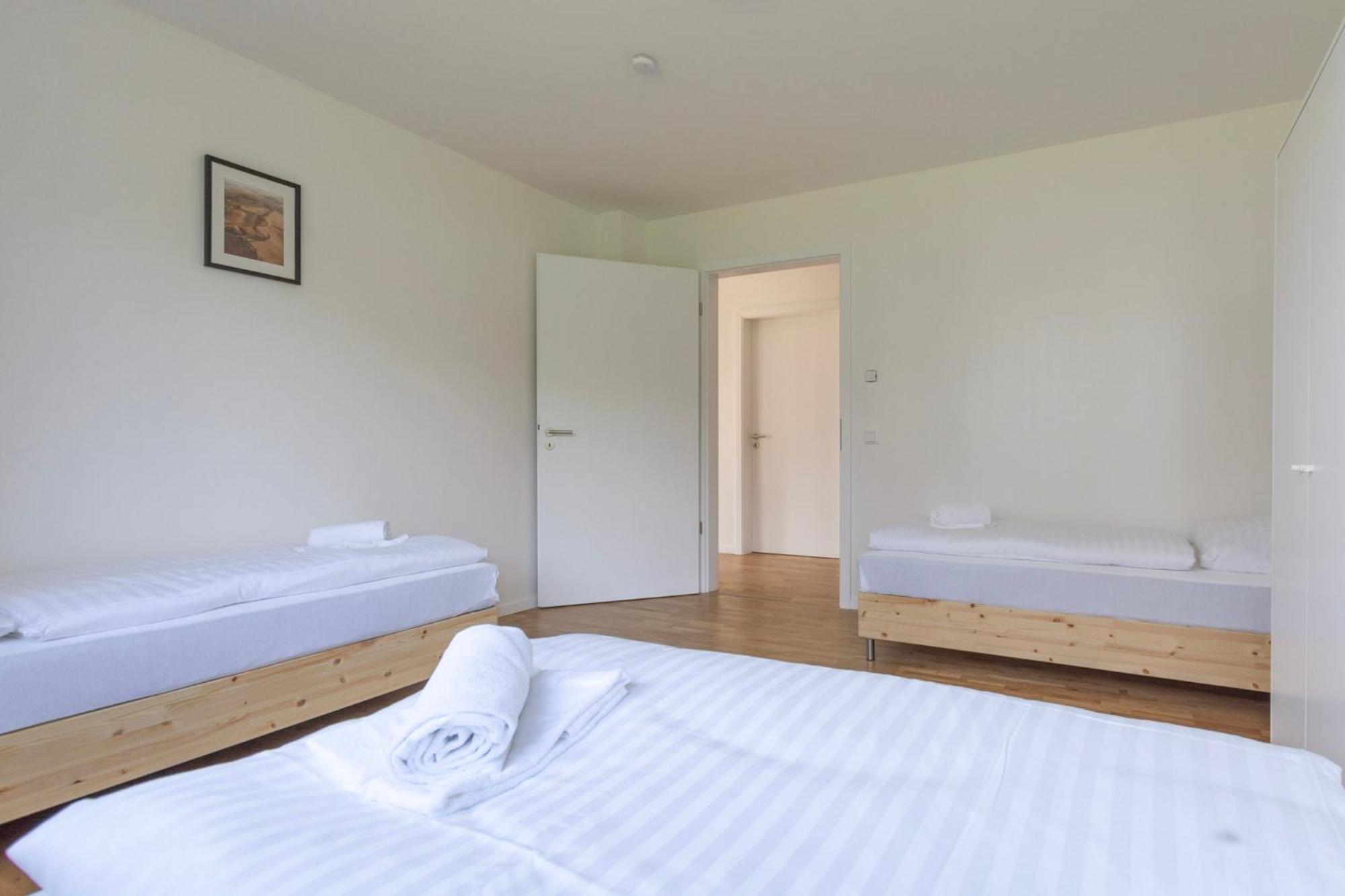 T&k - Bergisch Gladbach - 7 Comfortable - 20 Min To Fair Messe