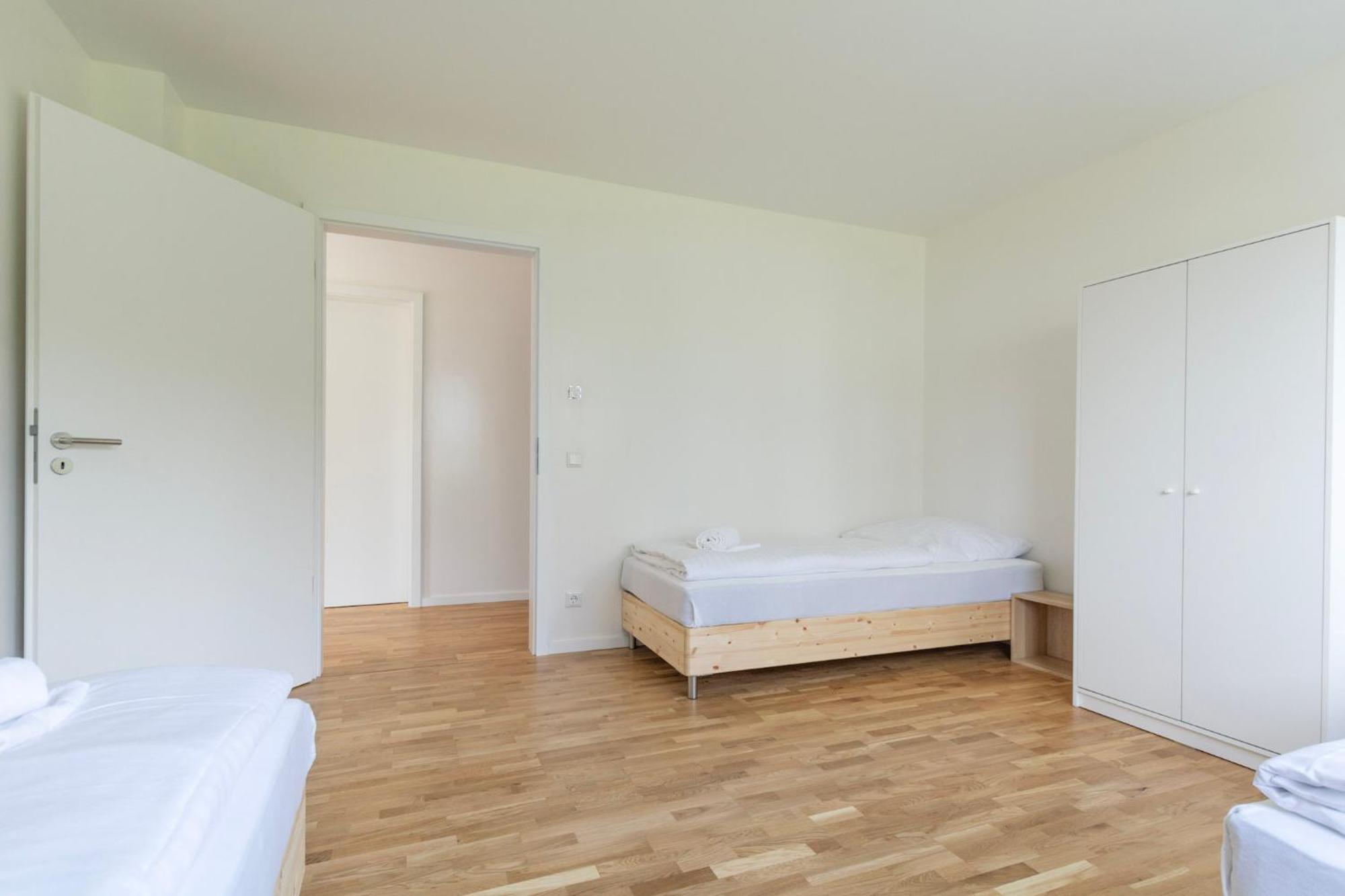 Apartment T&k - Bergisch Gladbach - 7 Comfortable - 20 Min To Fair Messe Cologne