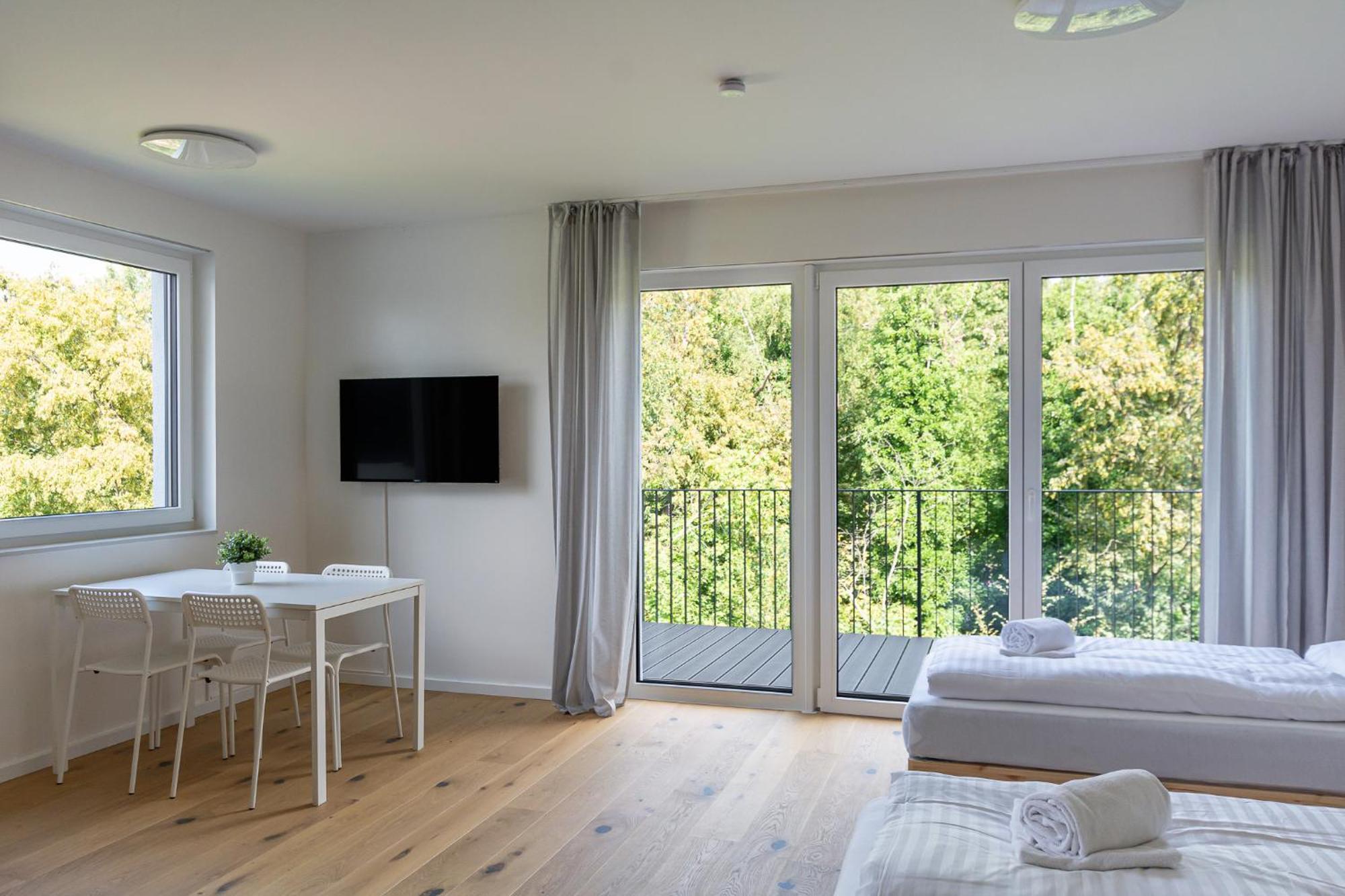 T&k - Bergisch Gladbach - 7 Comfortable - 20 Min To Fair Messe Apartment *