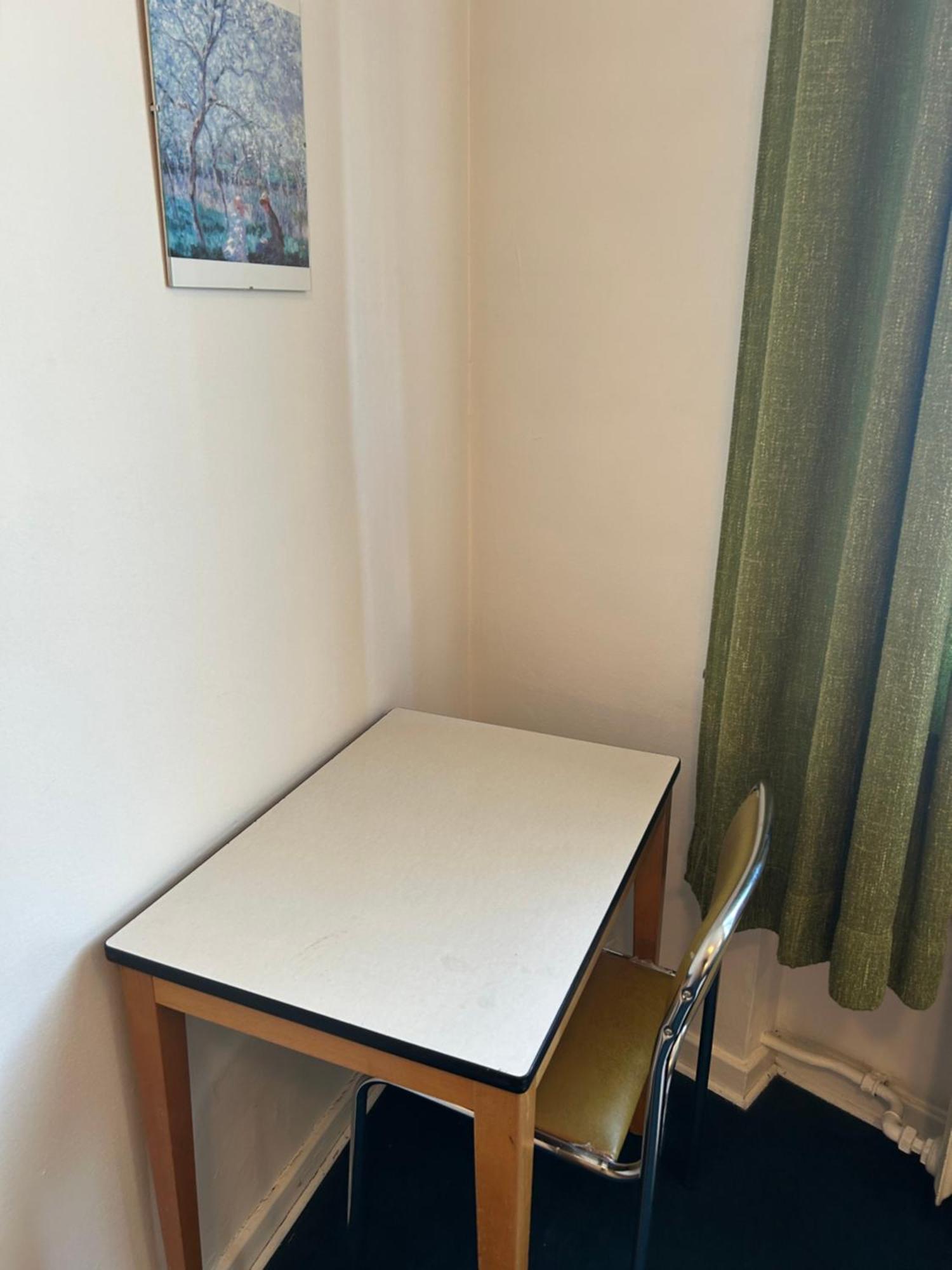 Hotel Haus Schwan 3*