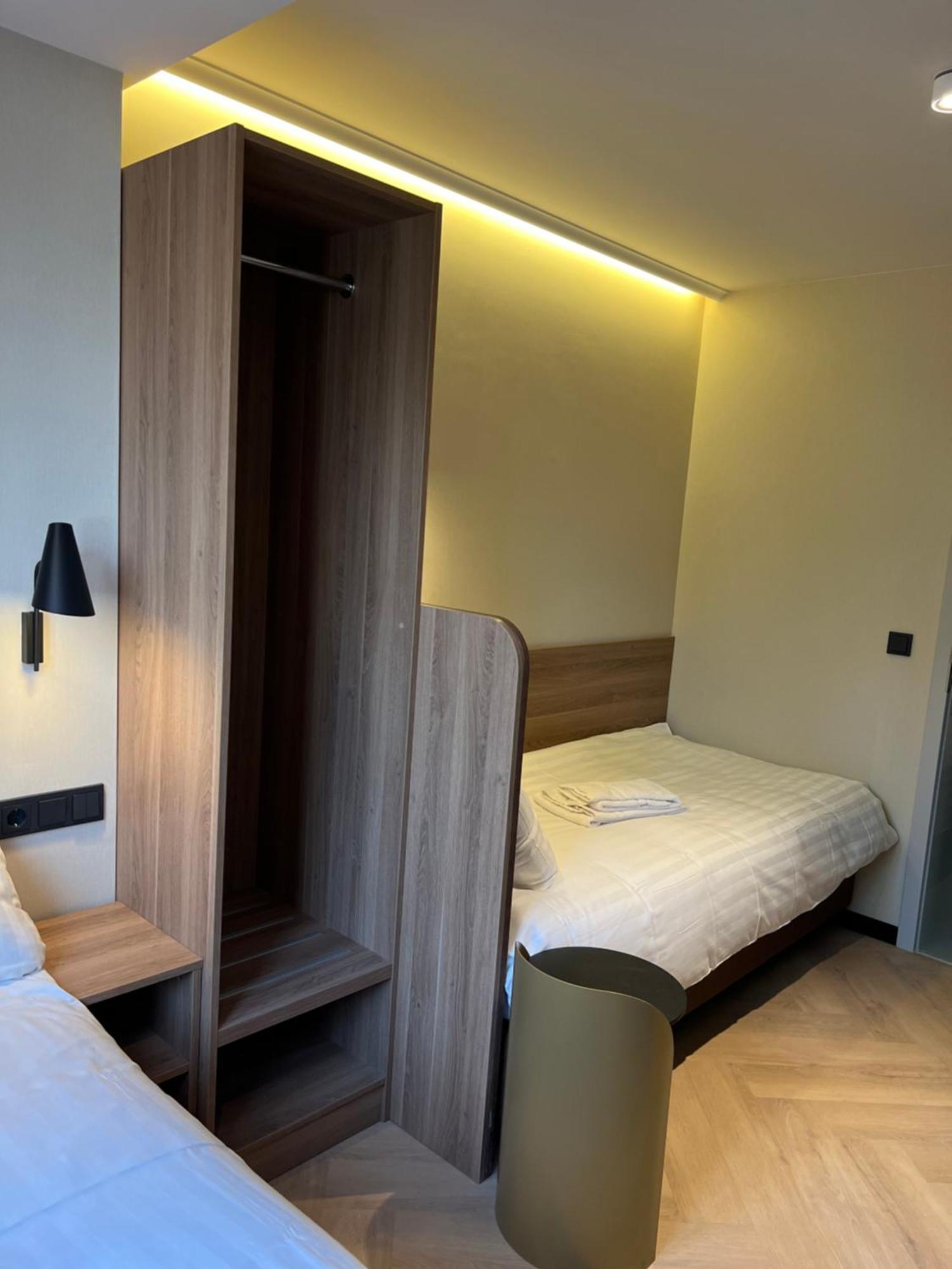 Day8 Hotel Cologne