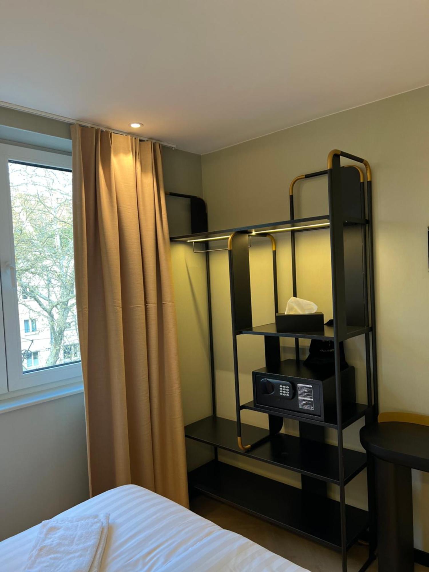Day8 Hotel Cologne