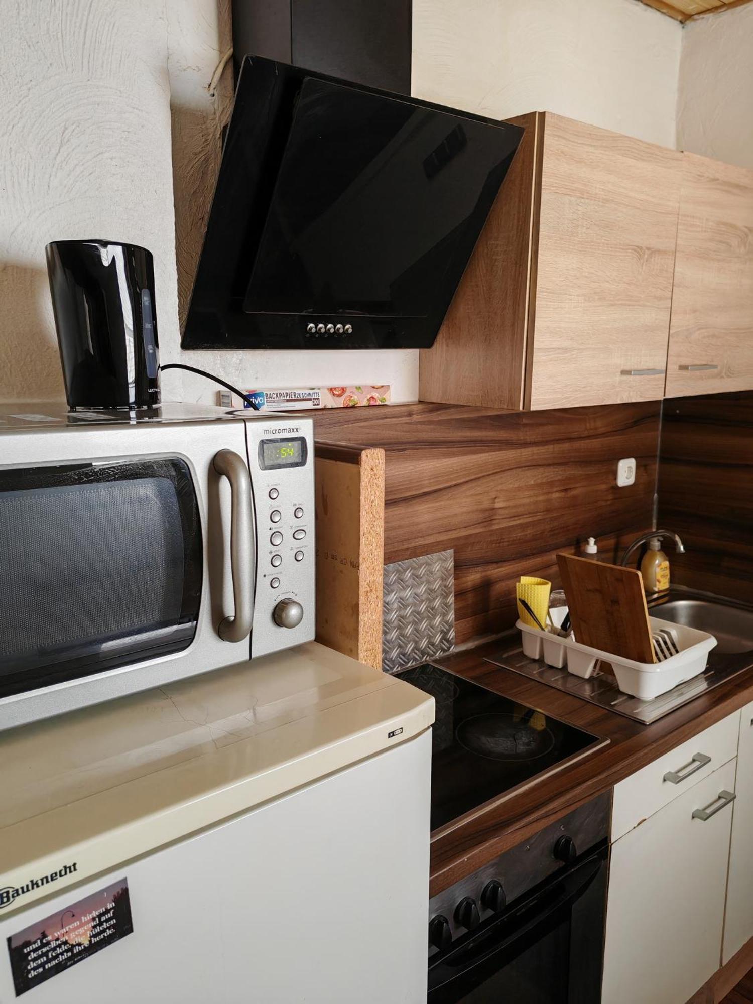 Nette Ein-zimmer-wohnung Homestay Cologne