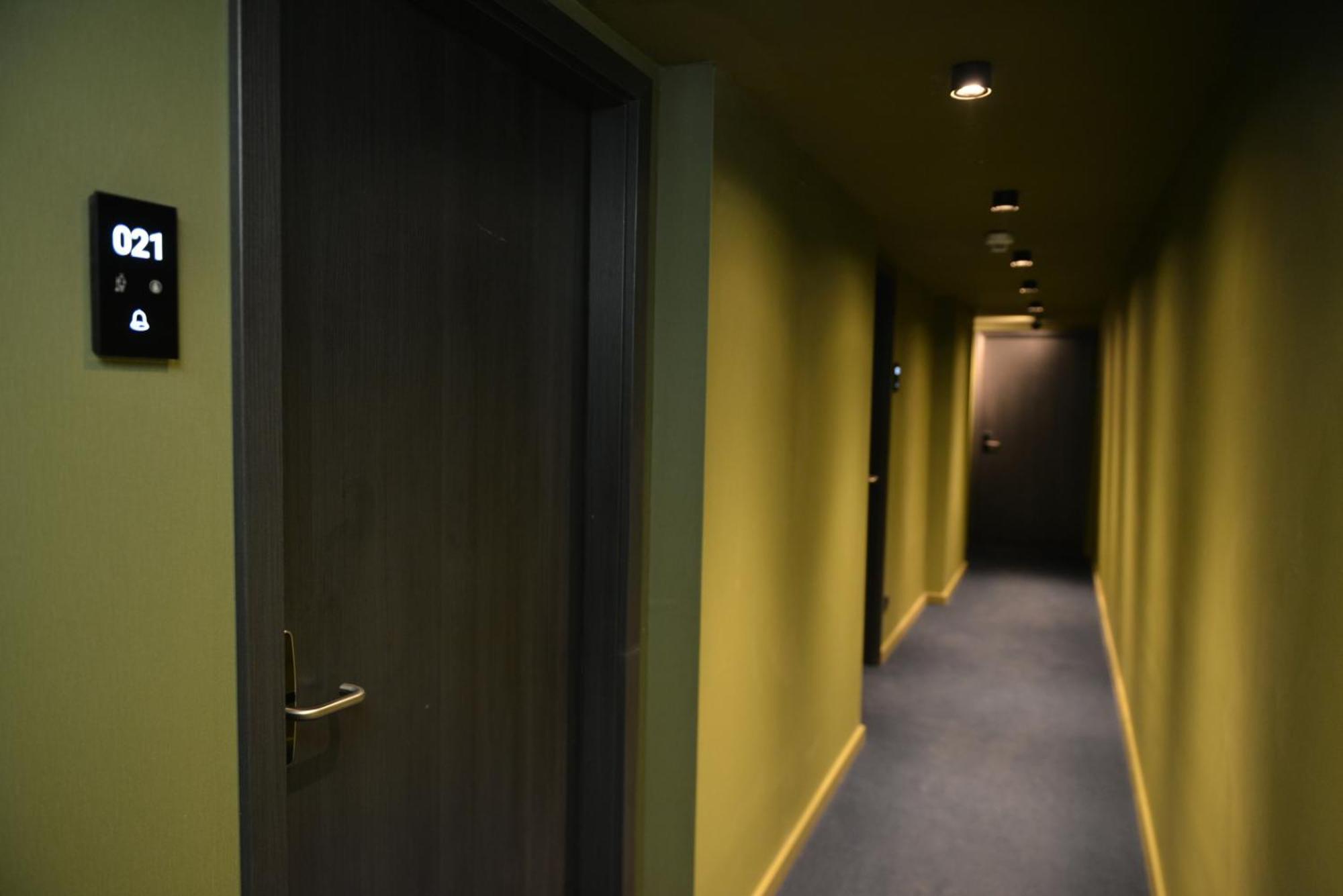Hotel Day8 Cologne