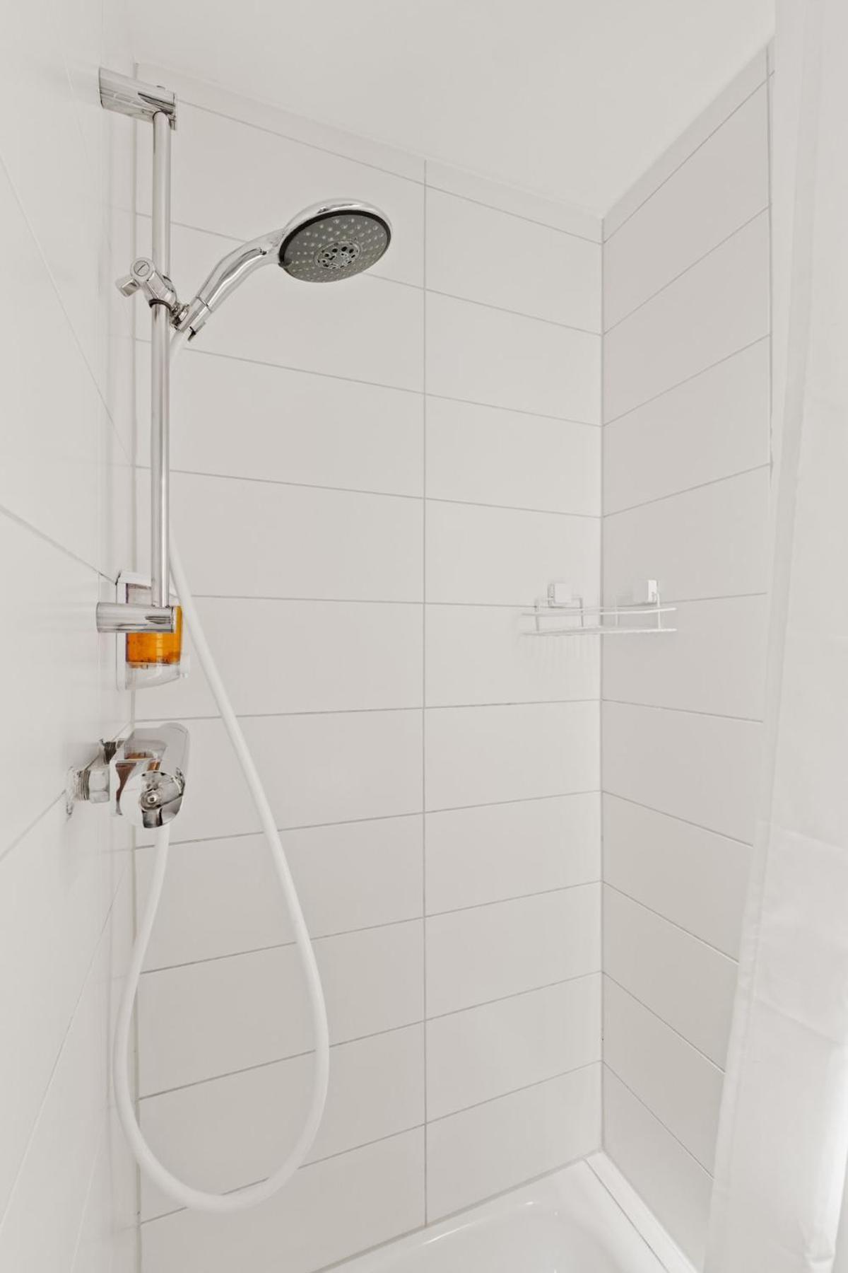 Smart In Bestlage! Self Check-in, Neu! Appartement