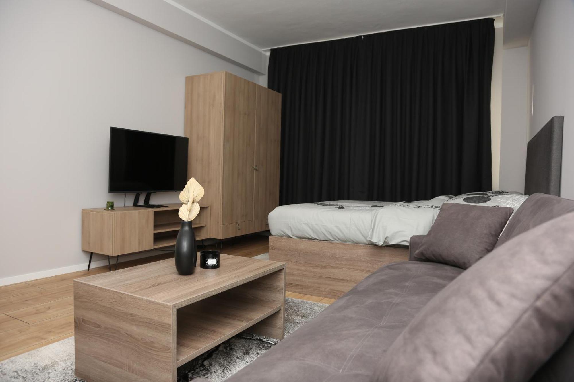 Apartamento Zum Loeschen 2