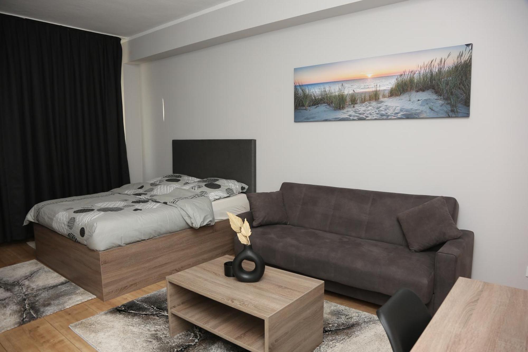 Zum Loeschen 2 Apartamento *