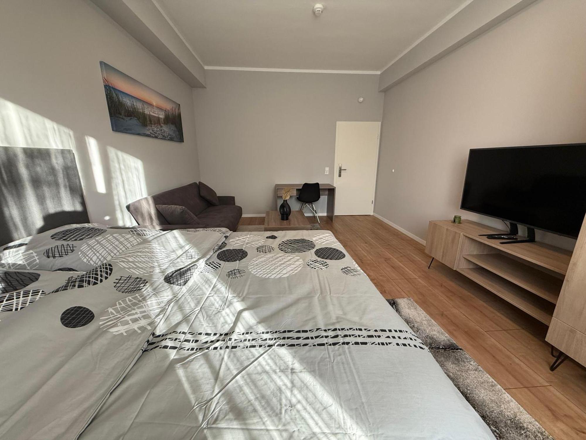 Zum Loeschen 2 Apartamento Colónia
