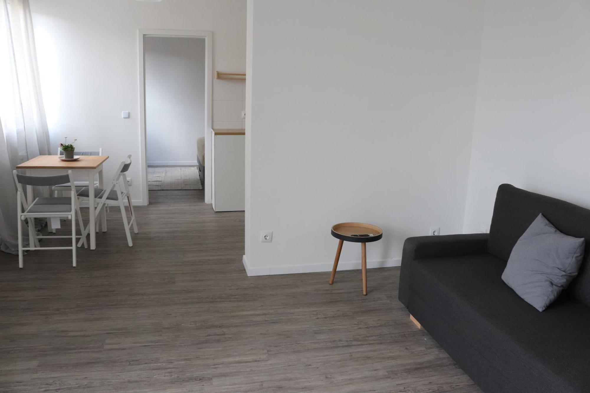 Maruliving H343 Apartment *