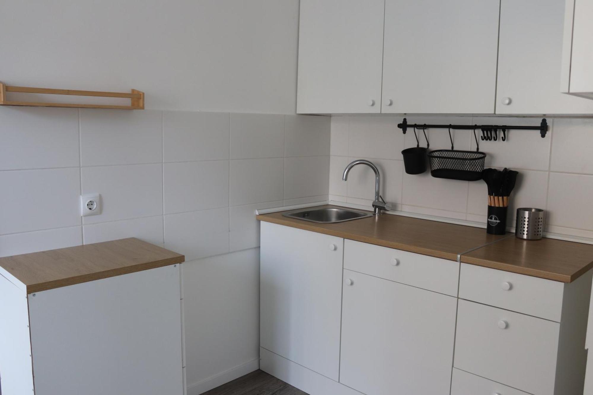 Maruliving H343 Apartment *