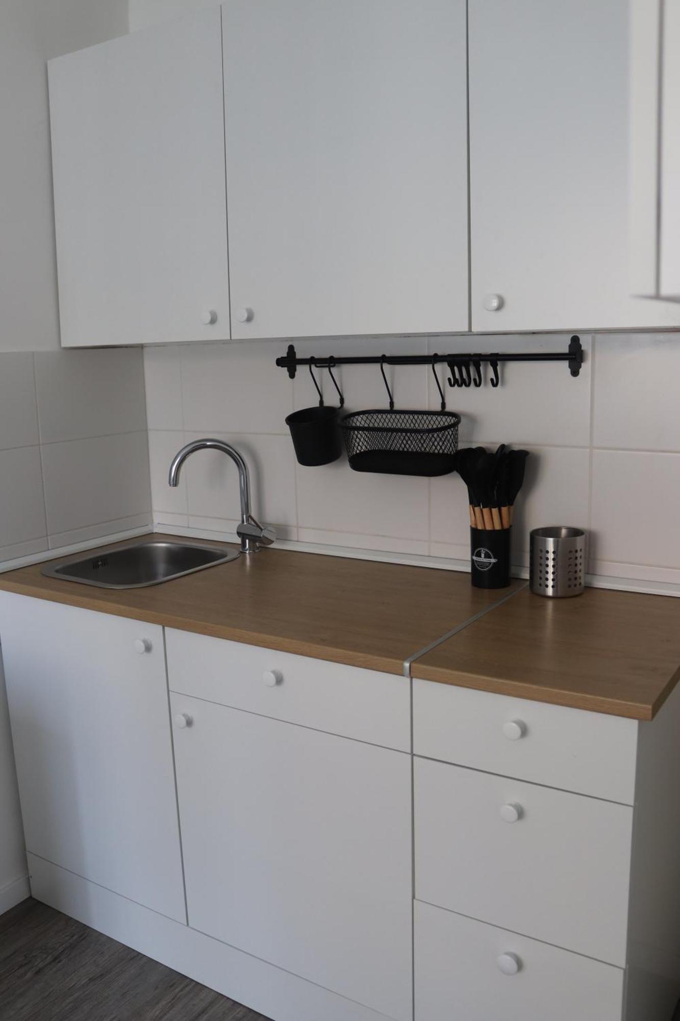 Maruliving H343 Apartment *