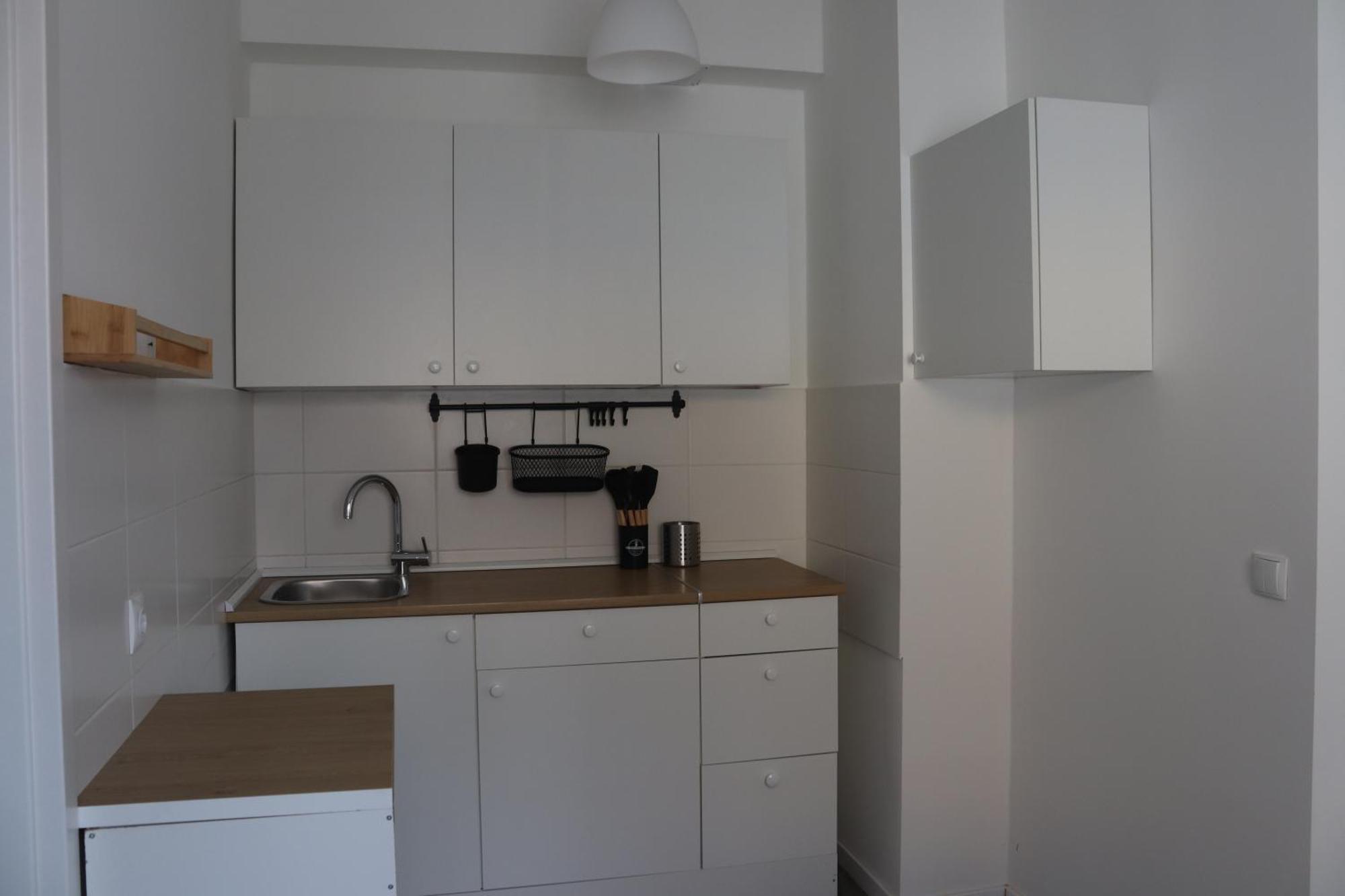 Apartment Maruliving H343 *